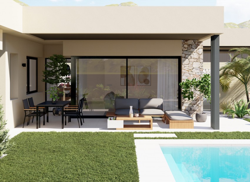 Nowe budownictwo -  -
Altaona Golf & Country Village