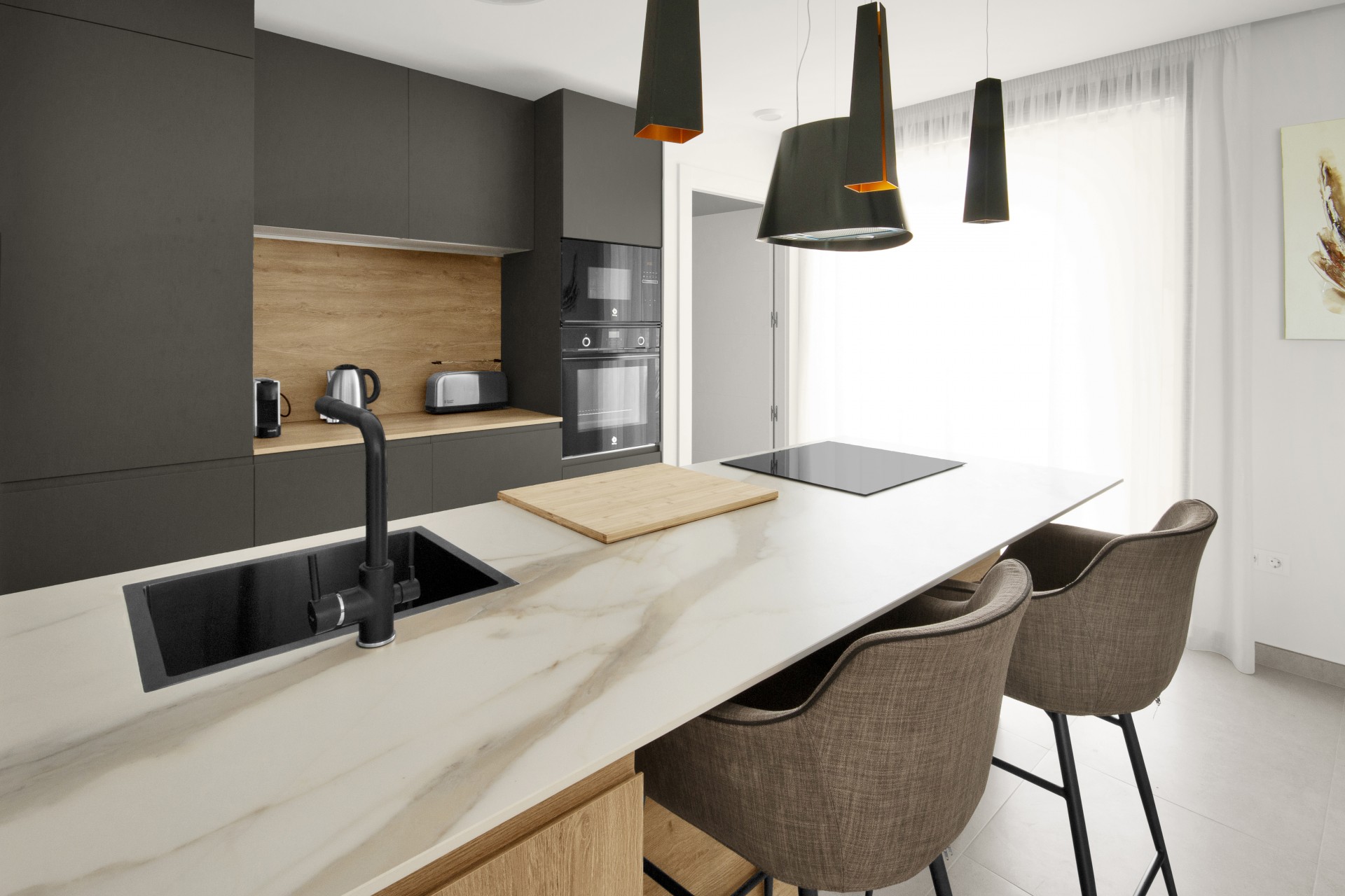 Nowe budownictwo -  -
Altaona Golf & Country Village