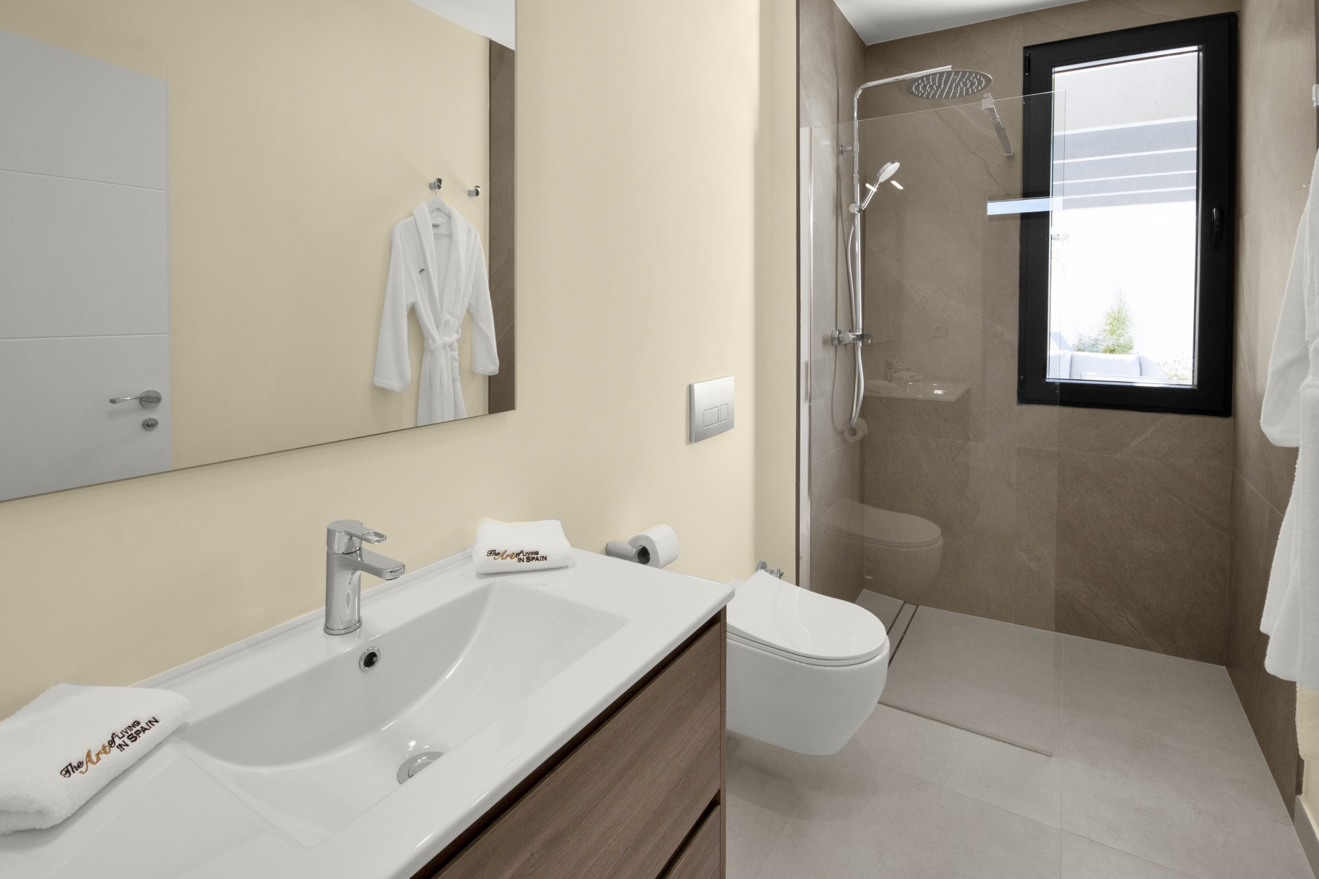 Nowe budownictwo -  -
Altaona Golf & Country Village