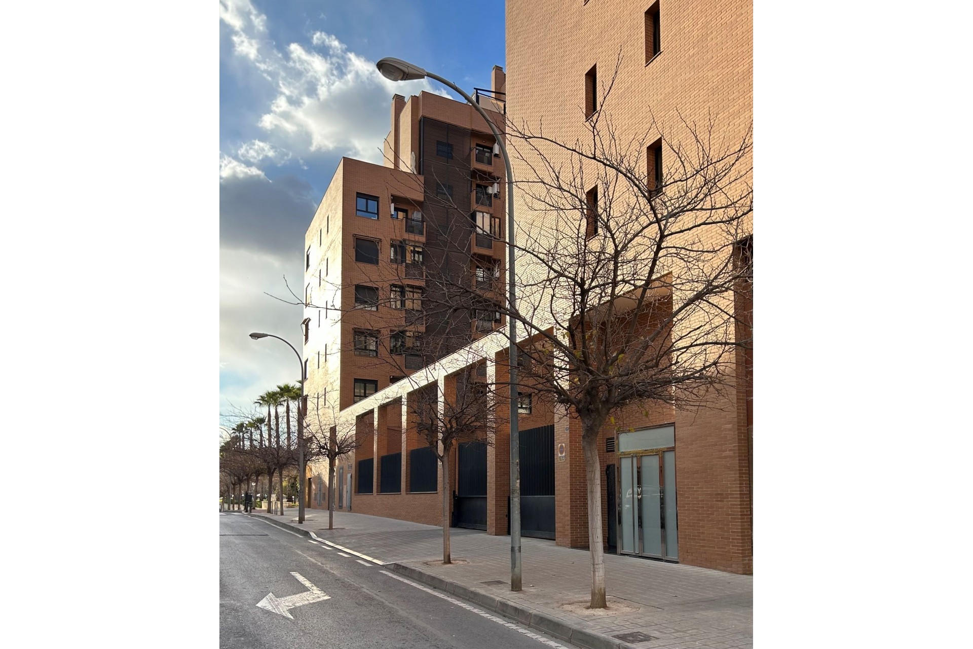 Nowe budownictwo - Apartament -
Alicante (Alacant)