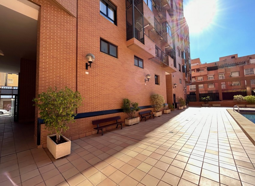Nowe budownictwo - Apartament -
Alicante (Alacant)