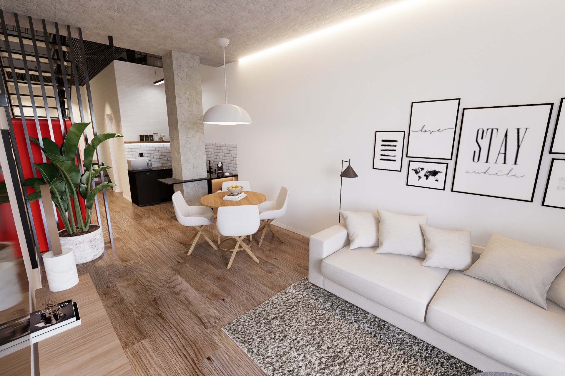 Nowe budownictwo - Apartament -
Alicante (Alacant)