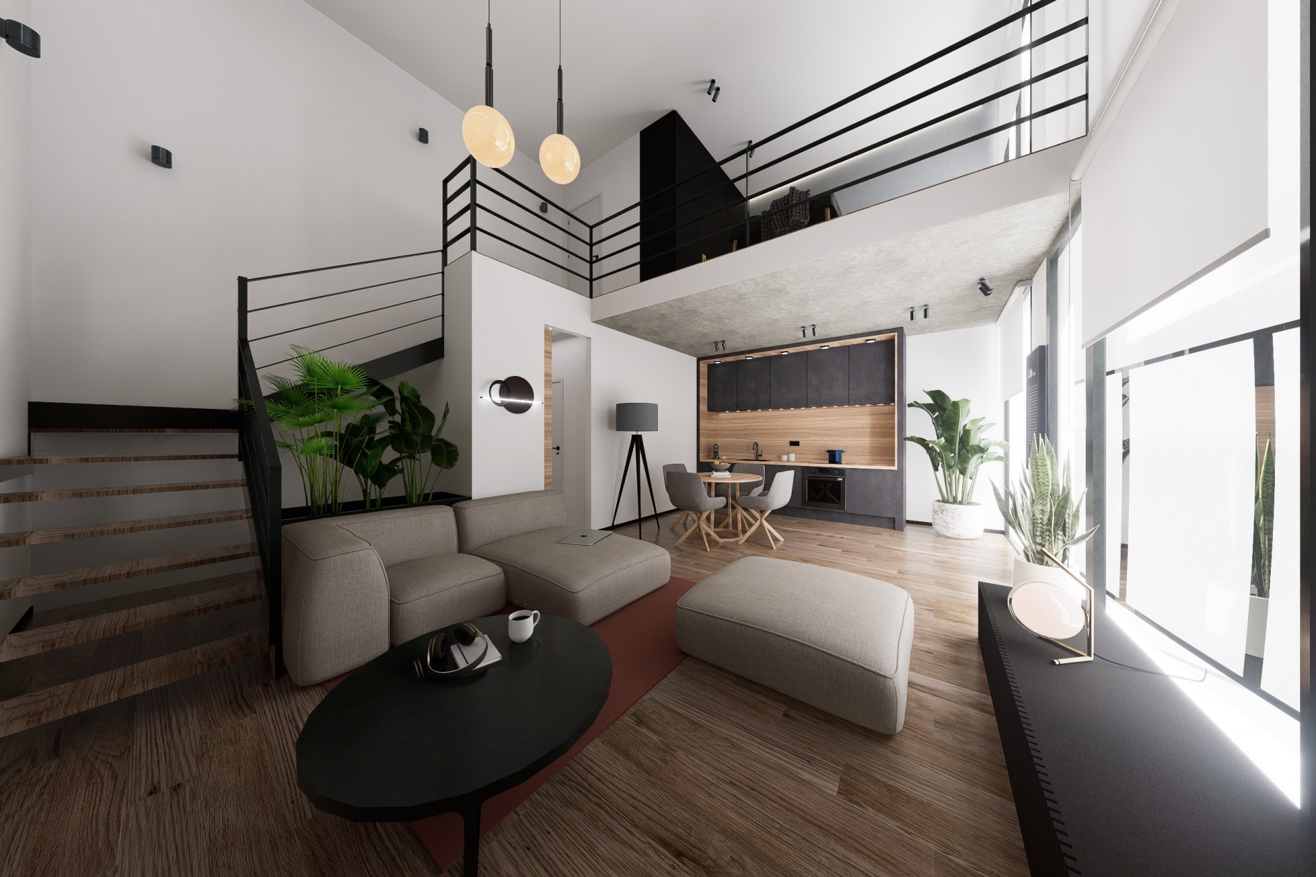 Nowe budownictwo - Apartament -
Alicante (Alacant)