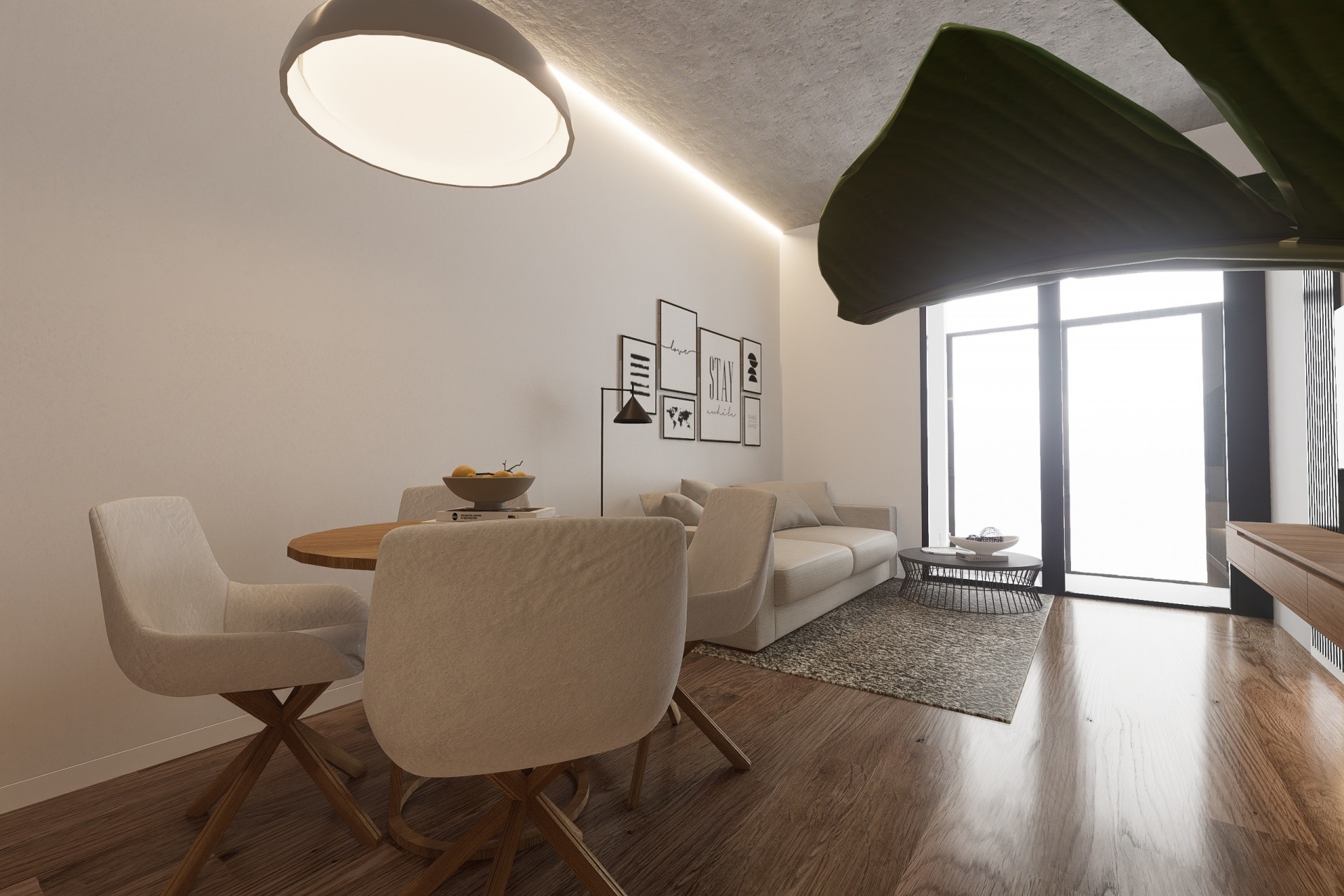 Nowe budownictwo - Apartament -
Alicante (Alacant)