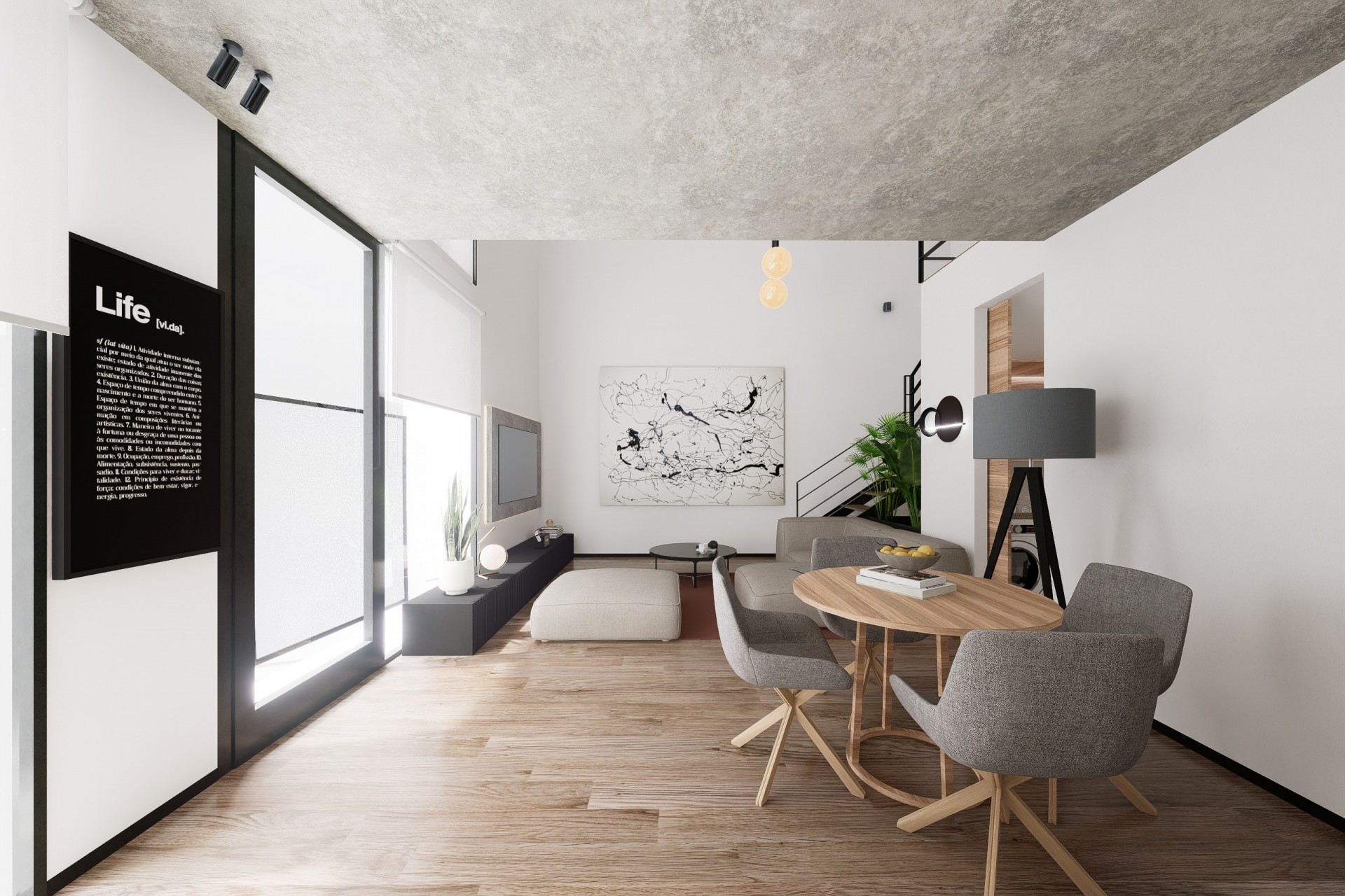 Nowe budownictwo - Apartament -
Alicante (Alacant)