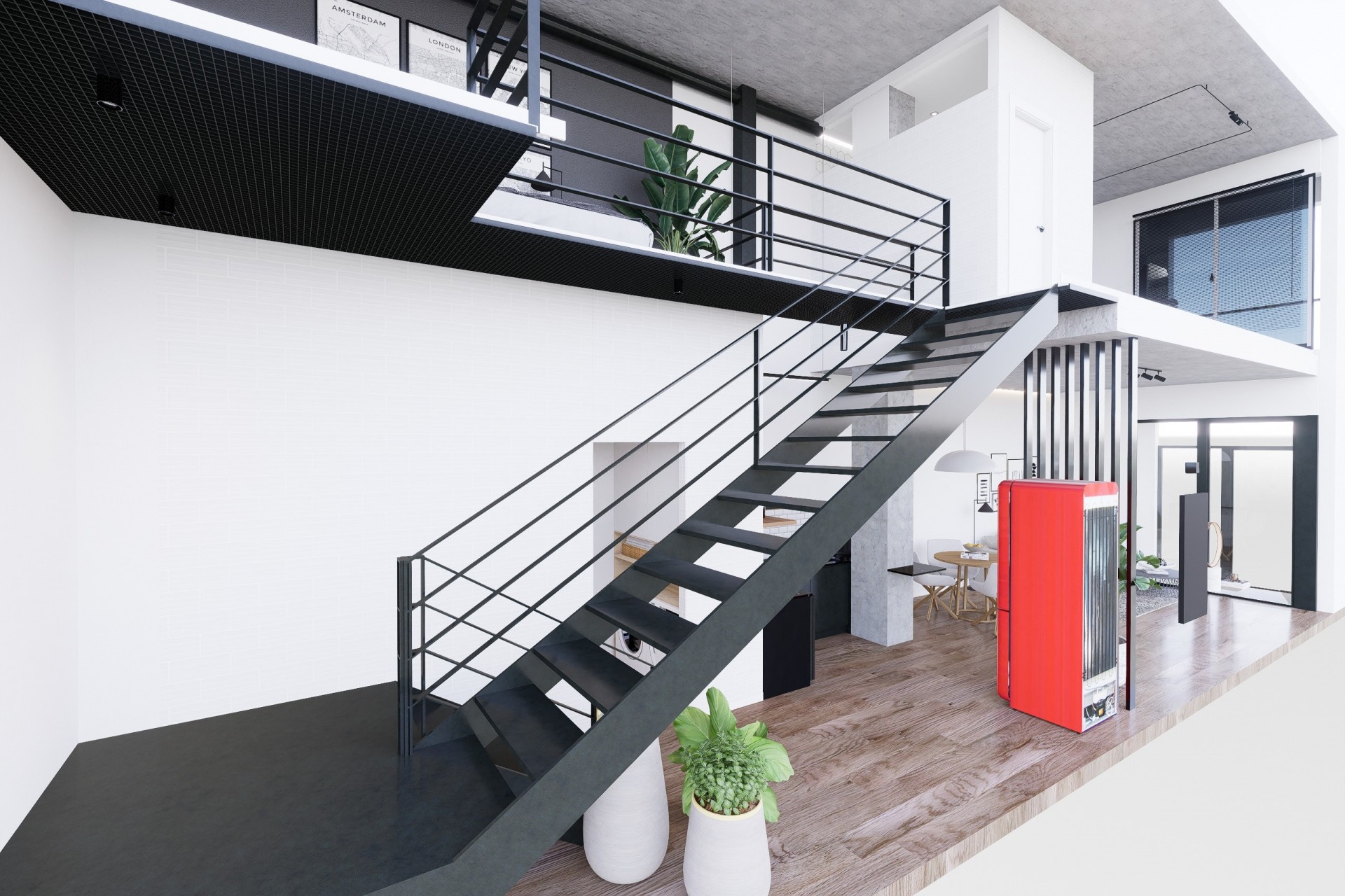 Nowe budownictwo - Apartament -
Alicante (Alacant)