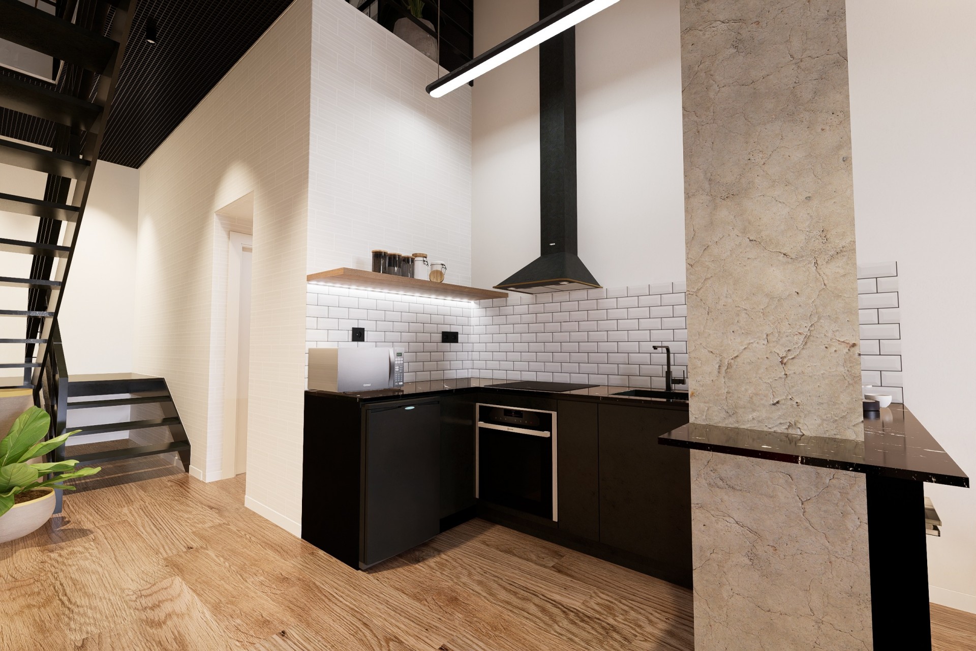 Nowe budownictwo - Apartament -
Alicante (Alacant)