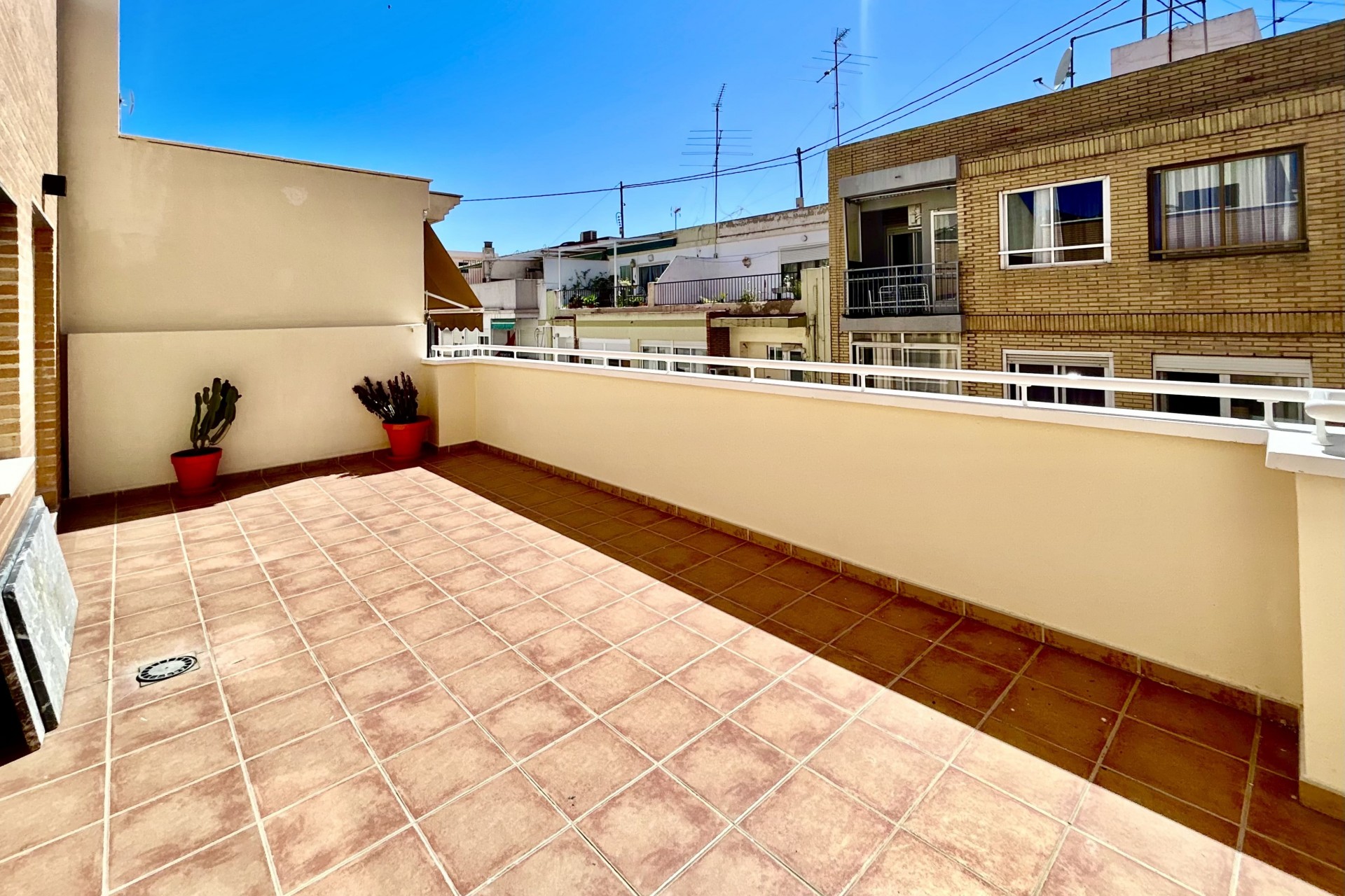 Nowe budownictwo - Apartament -
Alicante (Alacant)