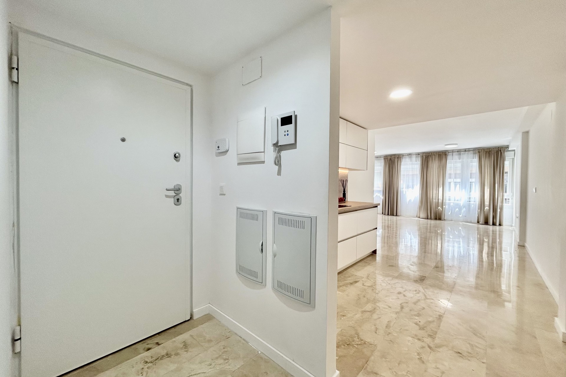 Nowe budownictwo - Apartament -
Alicante (Alacant)