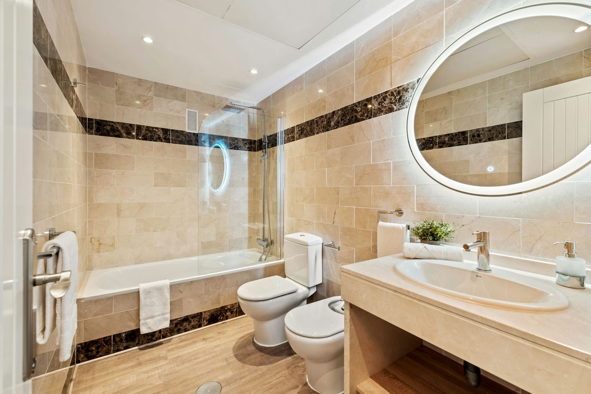 Nowe budownictwo - Apartament -
Benahavís