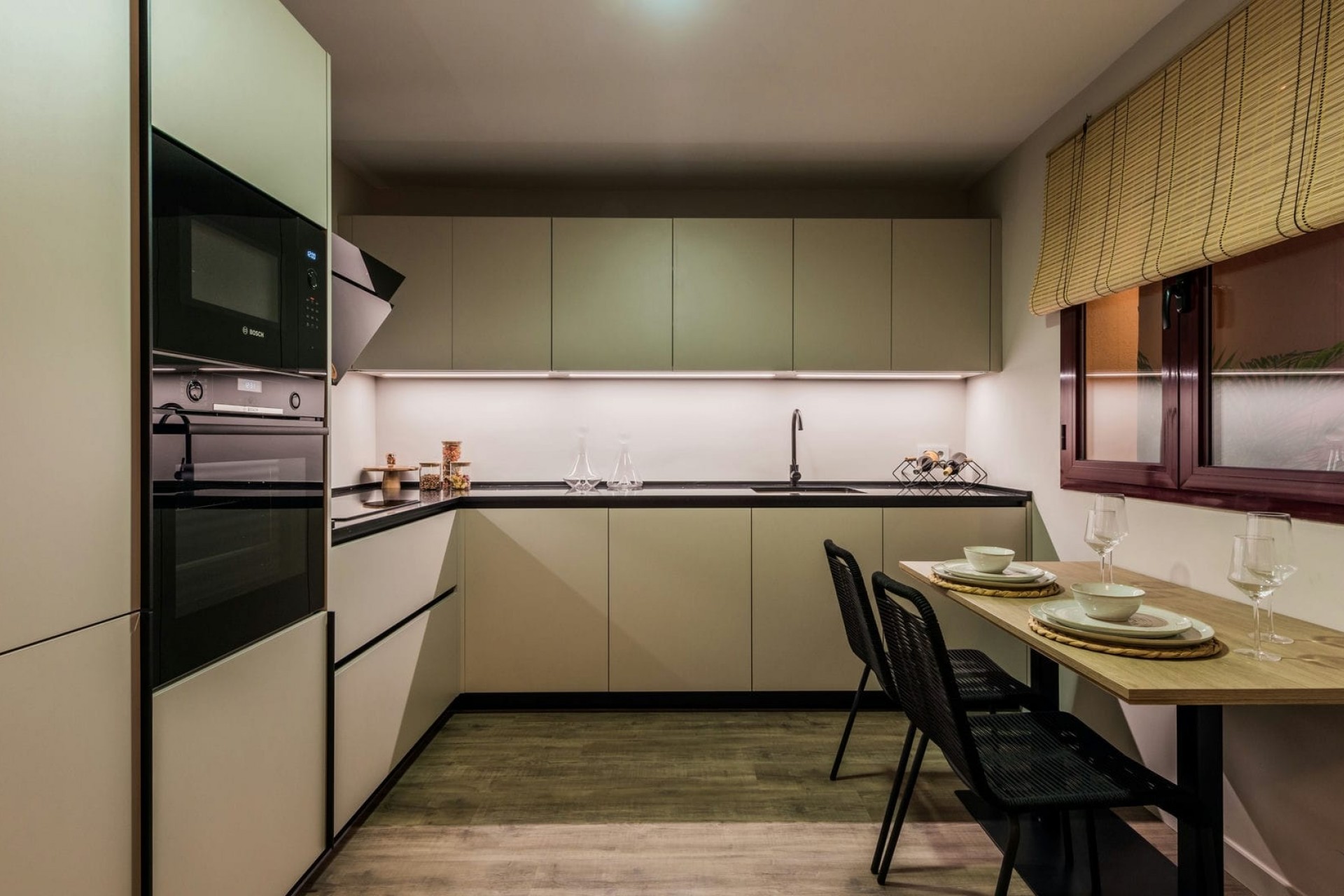 Nowe budownictwo - Apartament -
Benahavís