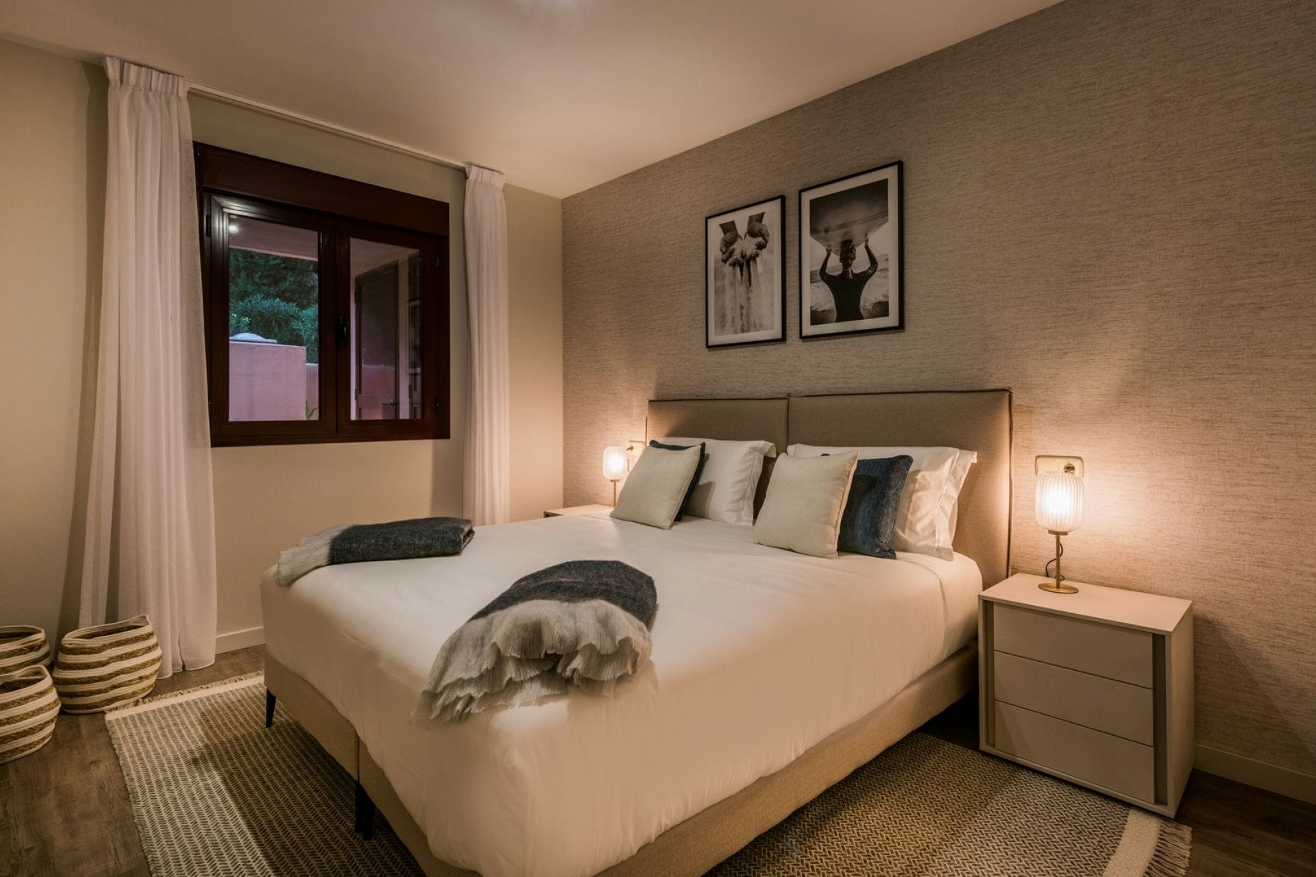 Nowe budownictwo - Apartament -
Benahavís