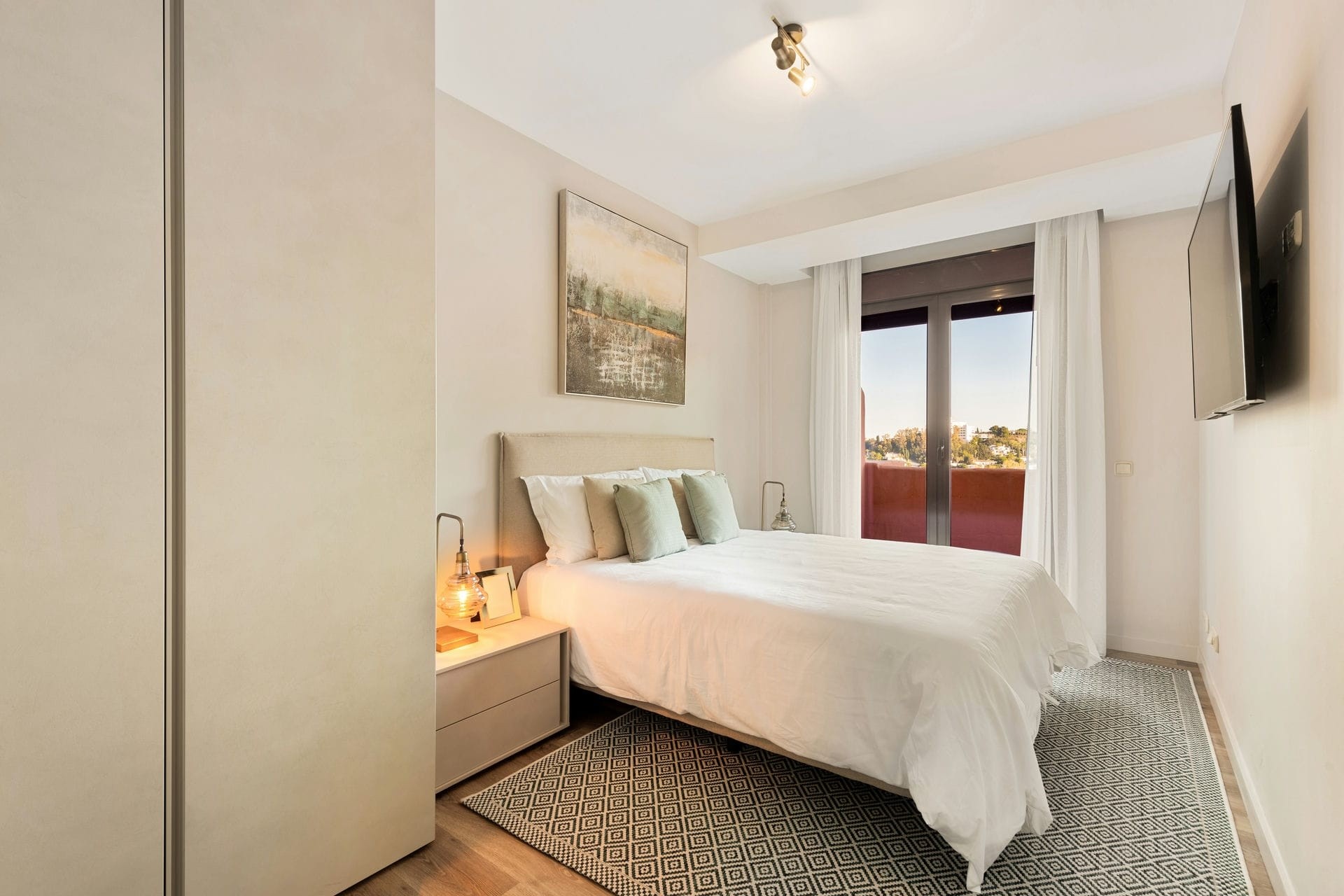 Nowe budownictwo - Apartament -
Benahavís