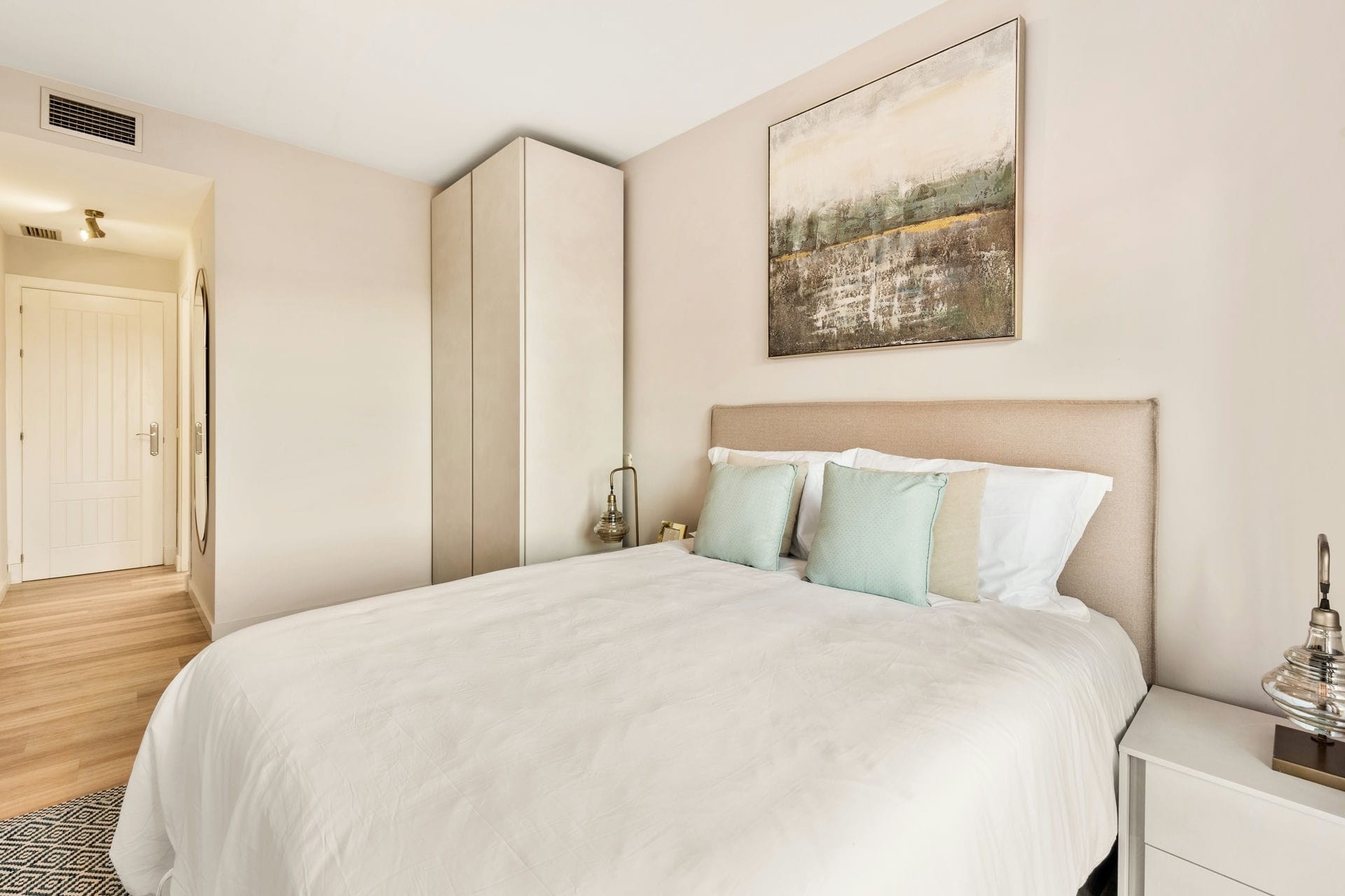 Nowe budownictwo - Apartament -
Benahavís