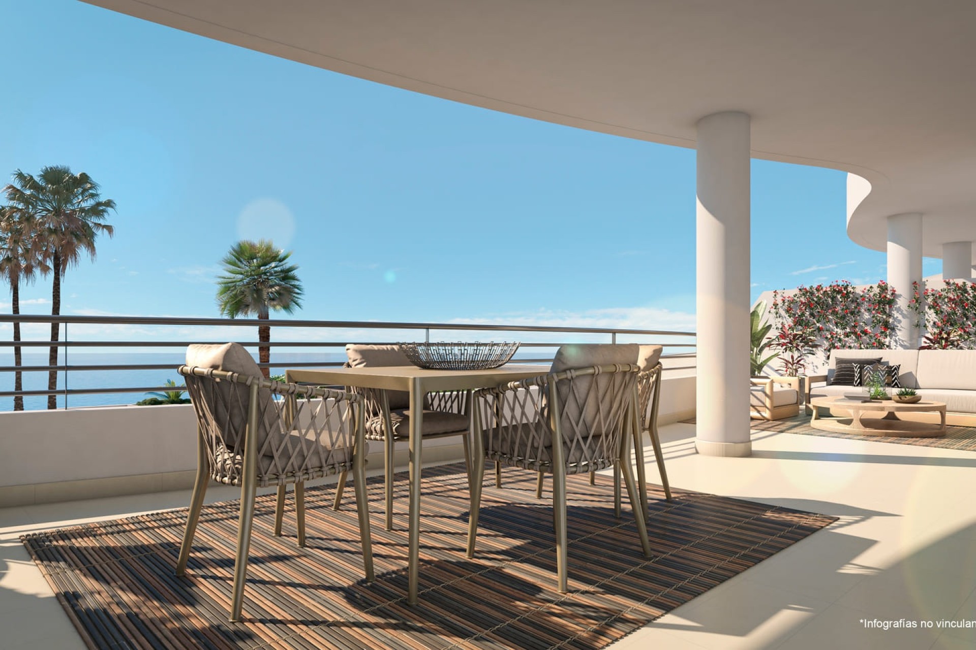 Nowe budownictwo - Apartament -
Benalmadena