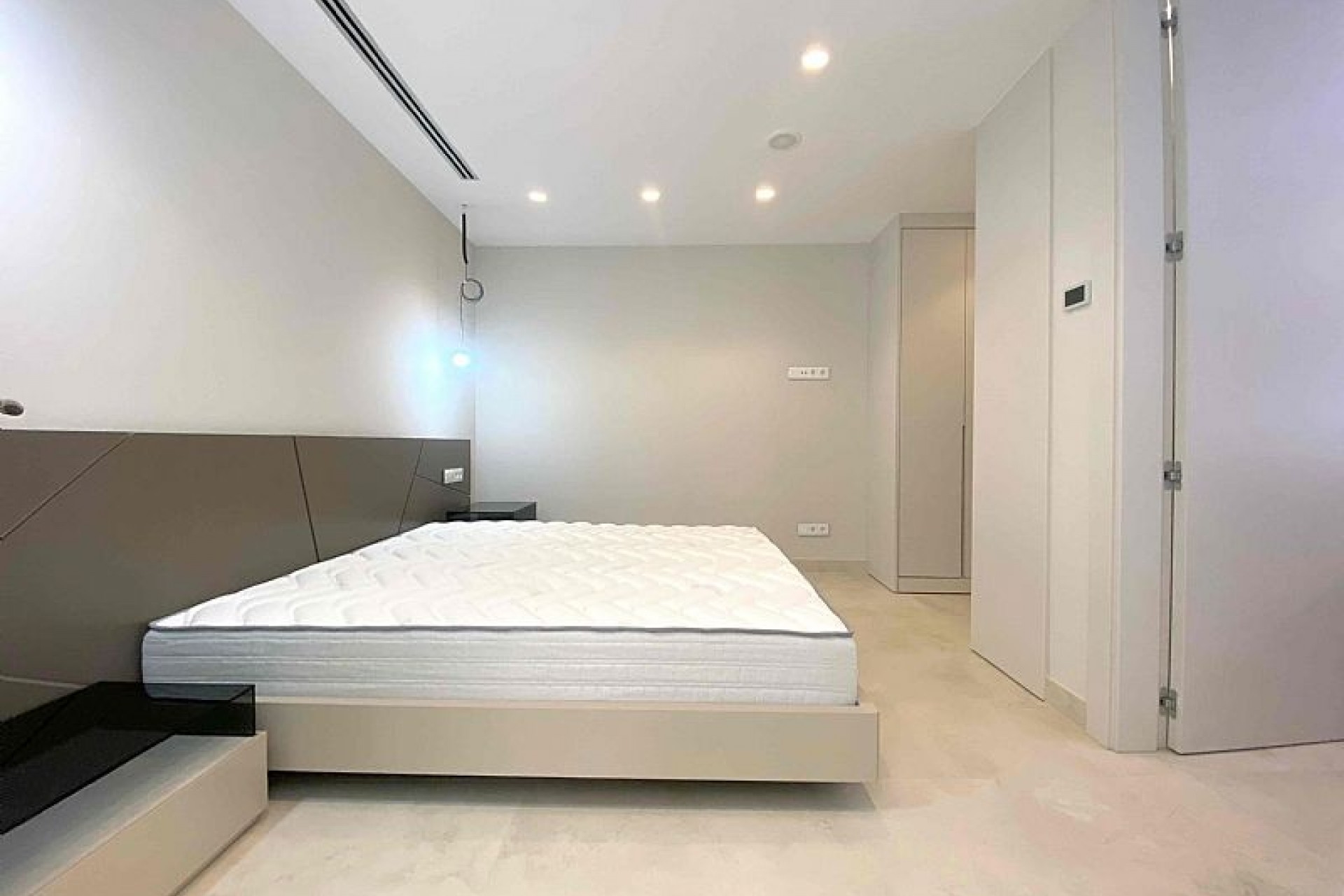 Nowe budownictwo - Apartament -
Benidorm - Poniente