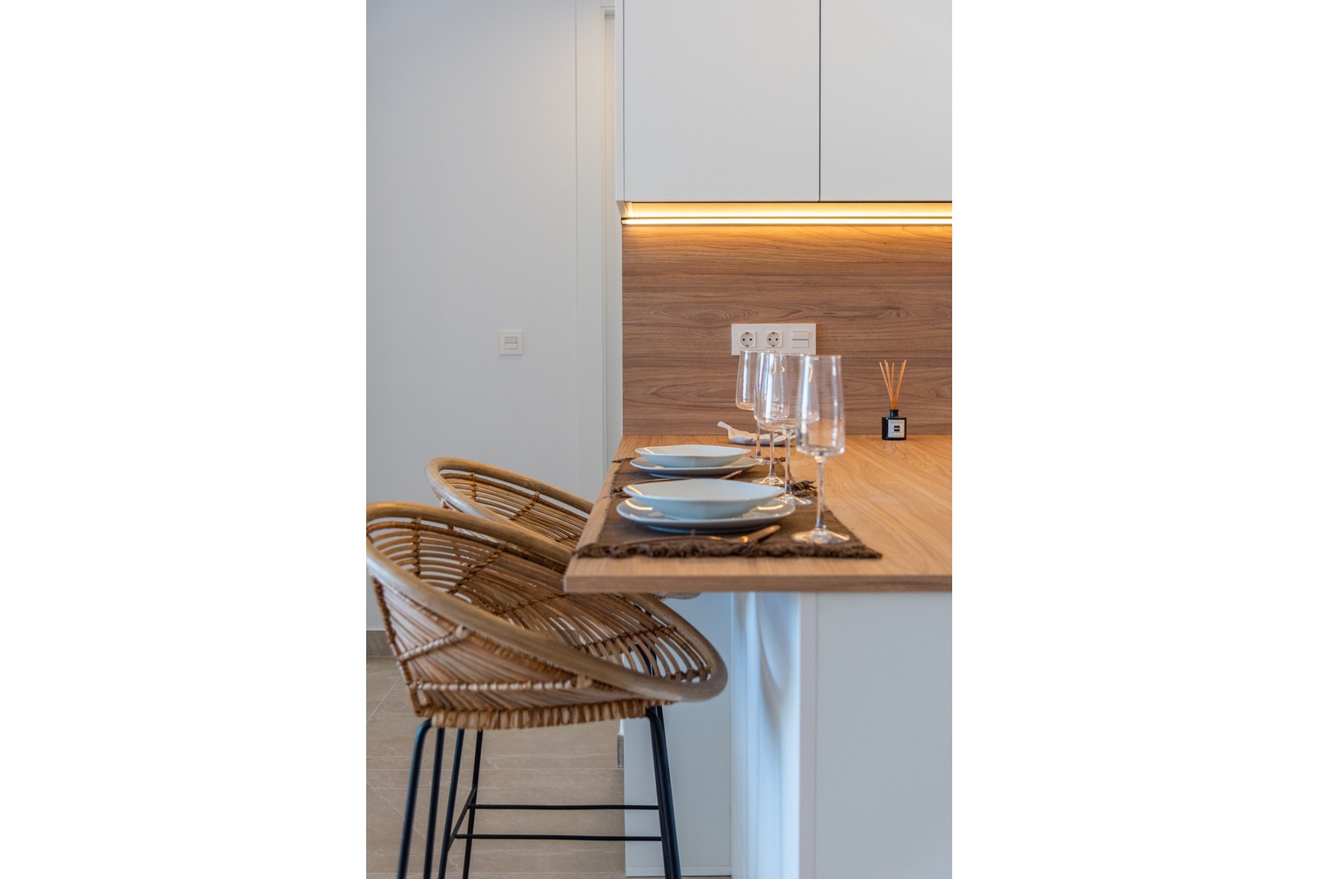 Nowe budownictwo - Apartament -
Benijofar