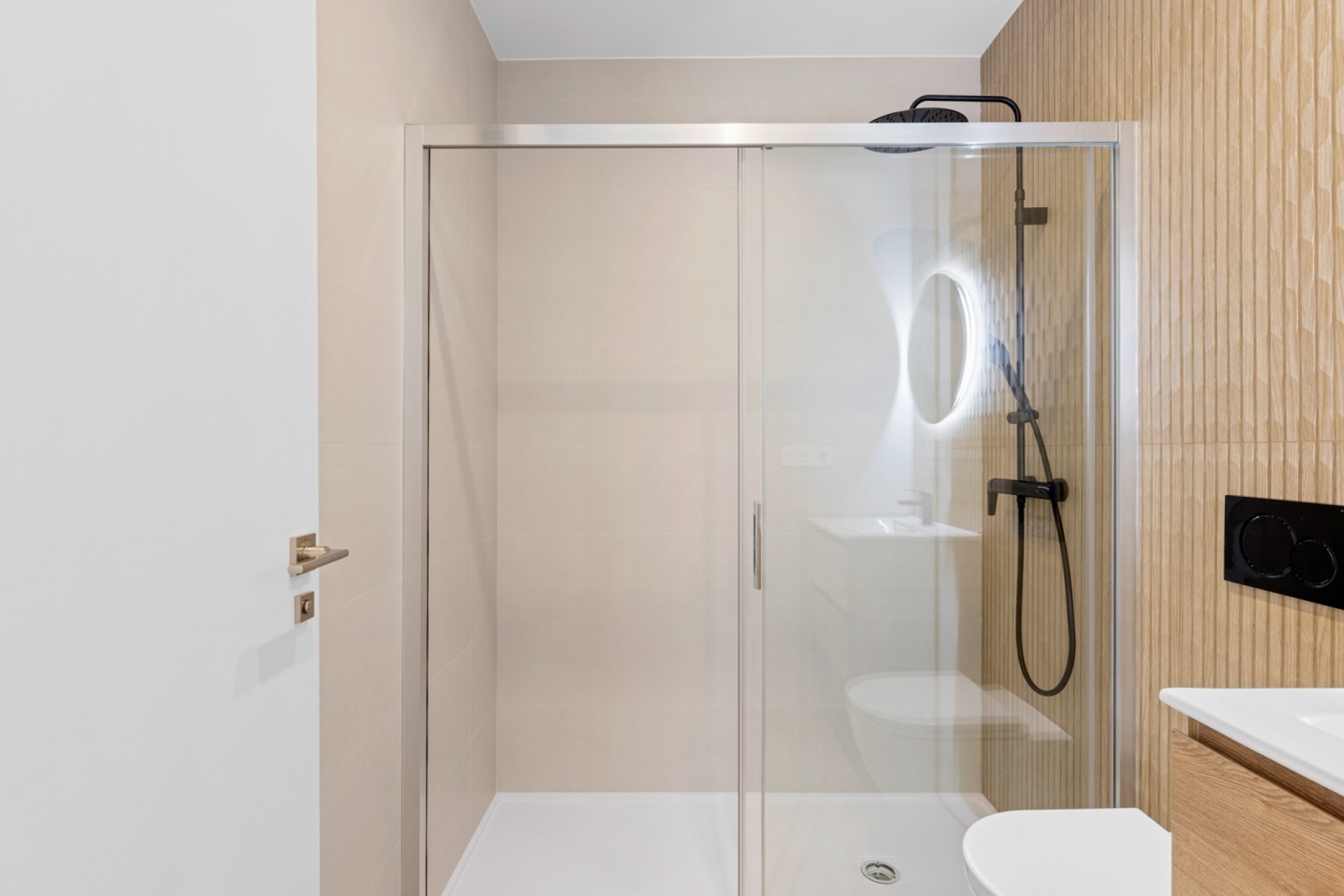Nowe budownictwo - Apartament -
Benijofar