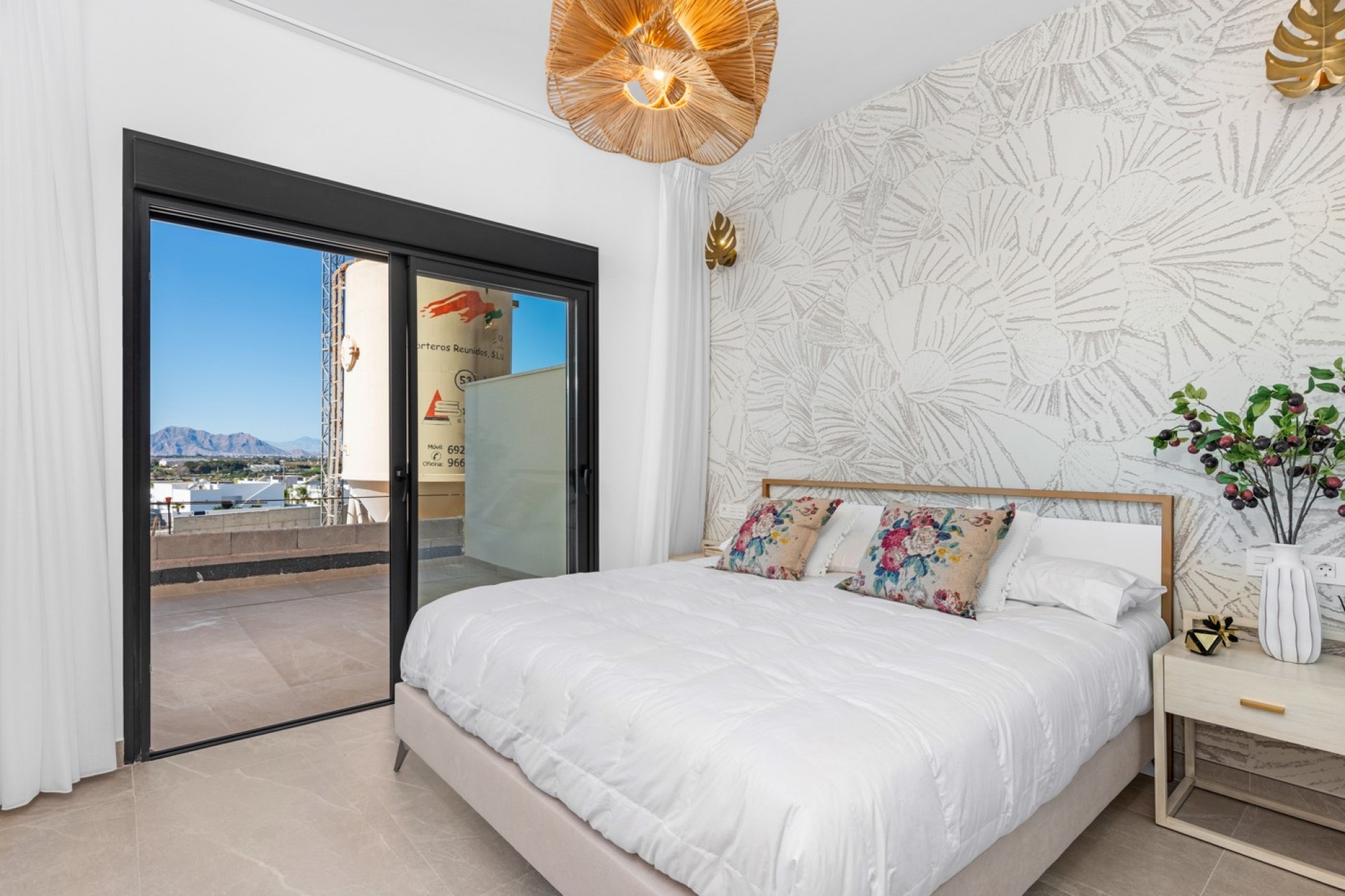 Nowe budownictwo - Apartament -
Benijofar