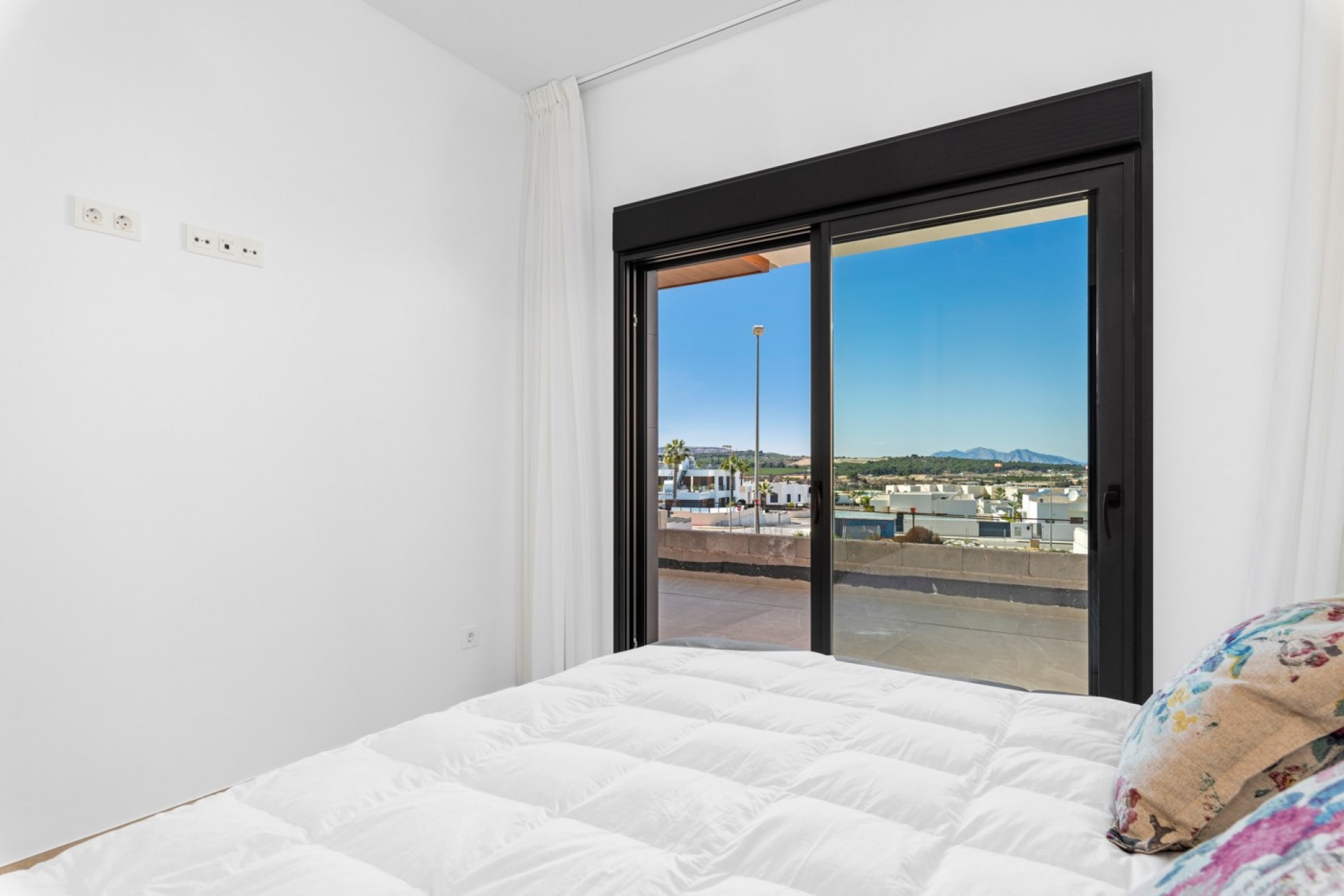 Nowe budownictwo - Apartament -
Benijofar