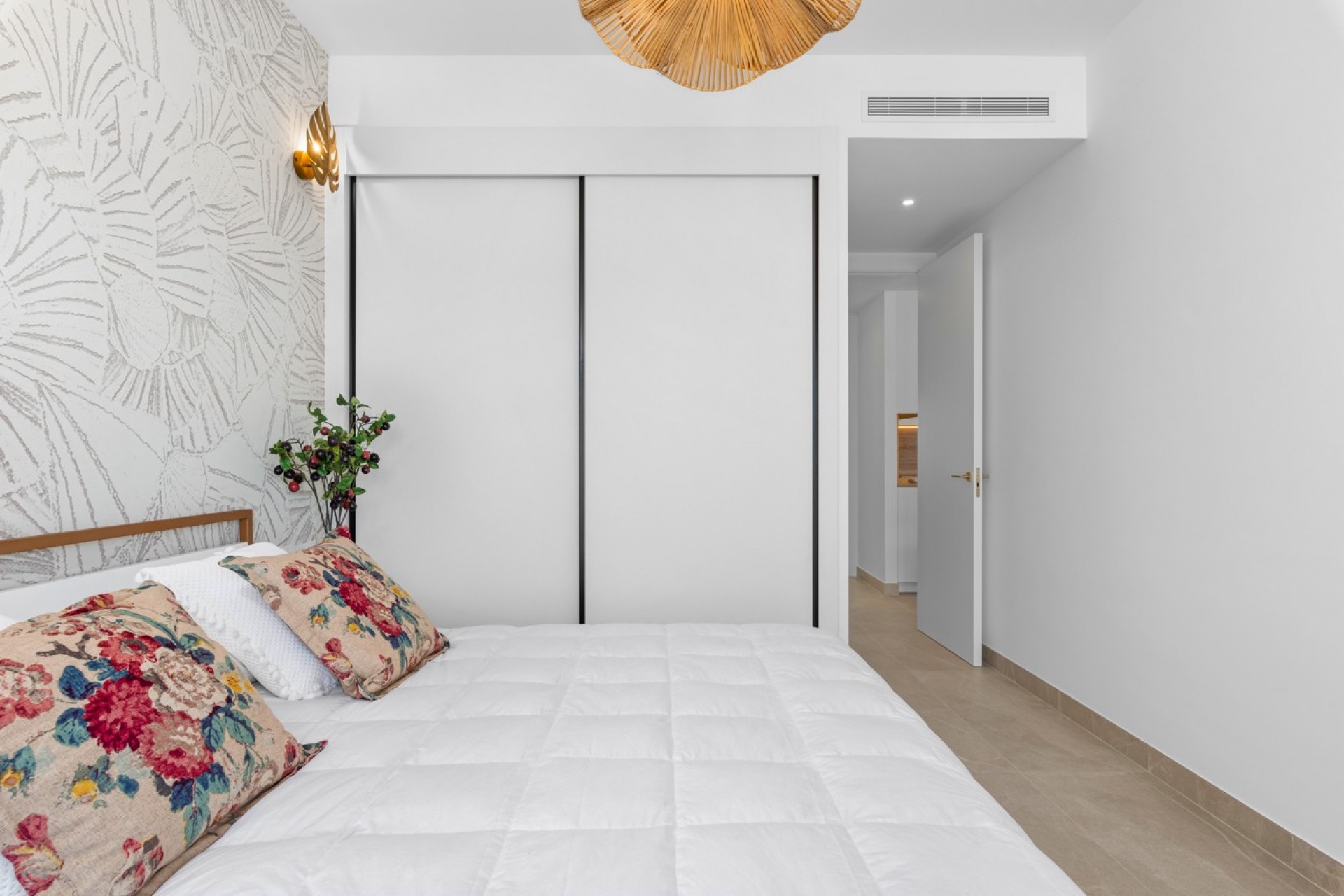 Nowe budownictwo - Apartament -
Benijofar