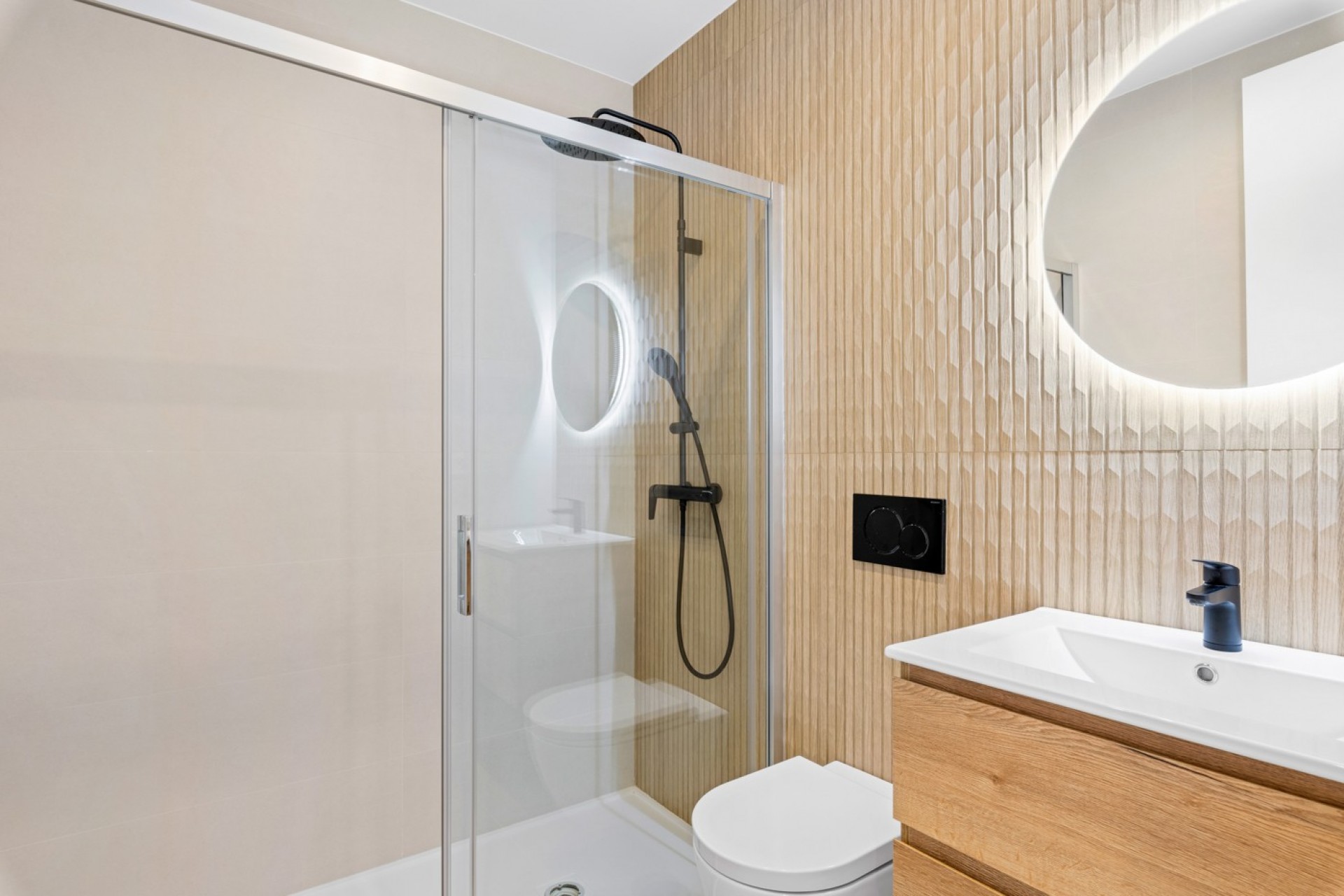 Nowe budownictwo - Apartament -
Benijofar