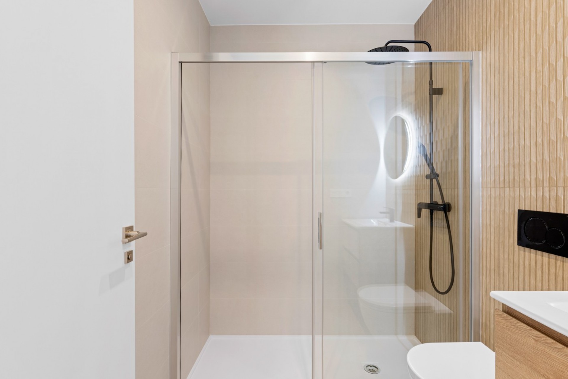 Nowe budownictwo - Apartament -
Benijofar