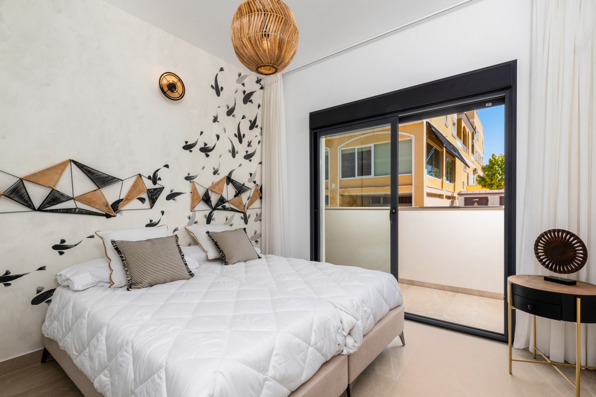 Nowe budownictwo - Apartament -
Benijofar