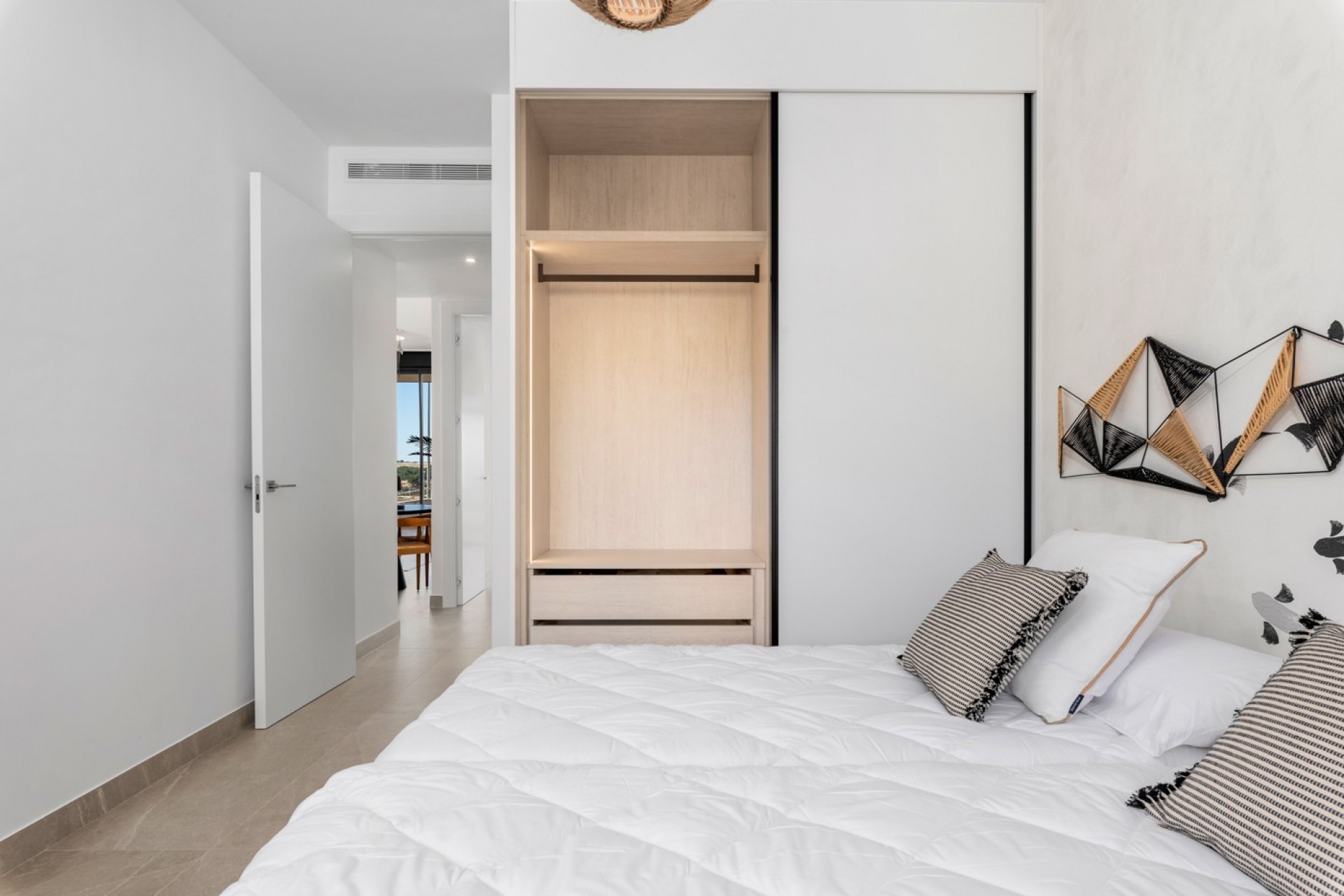 Nowe budownictwo - Apartament -
Benijofar
