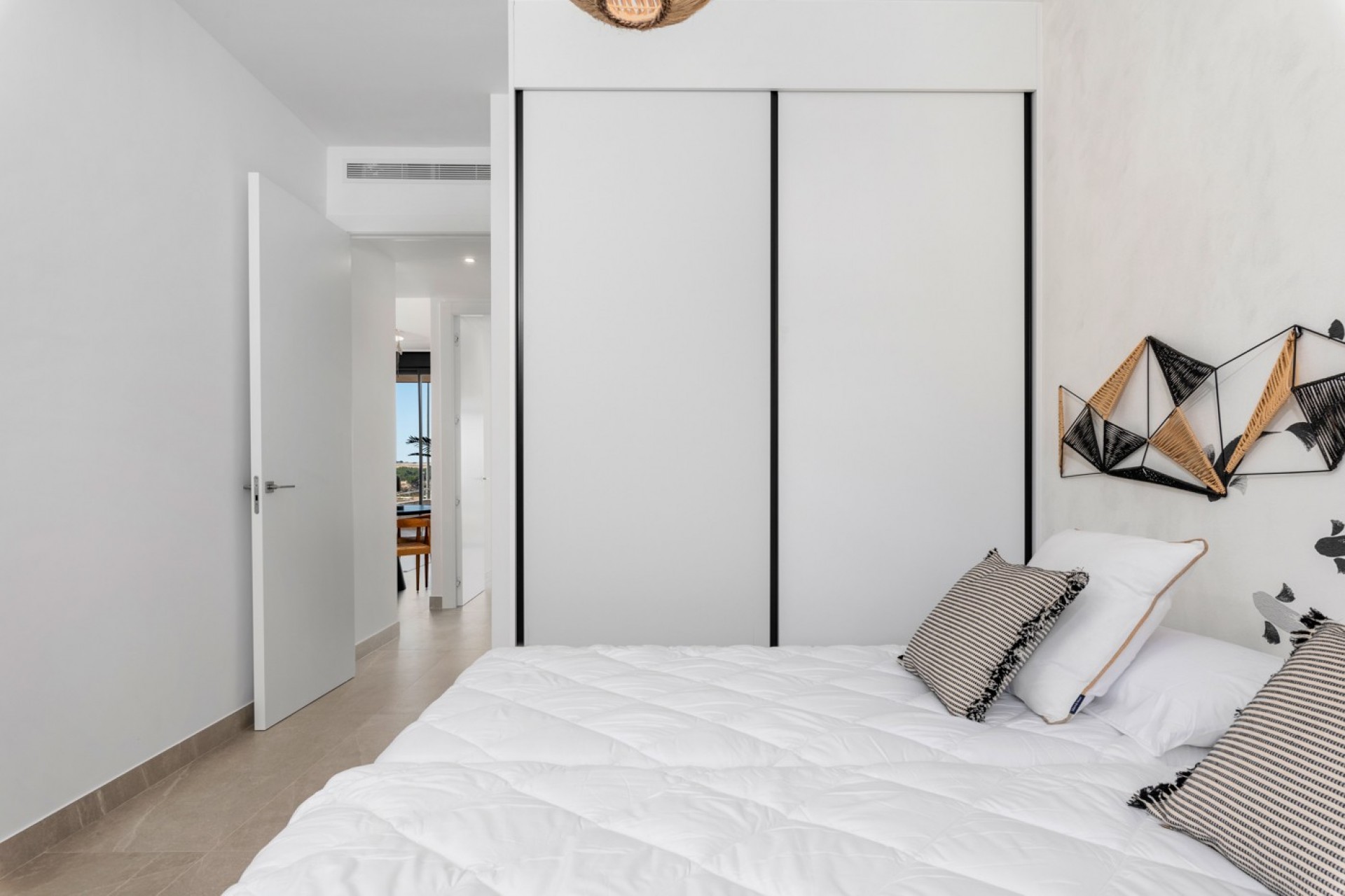 Nowe budownictwo - Apartament -
Benijofar