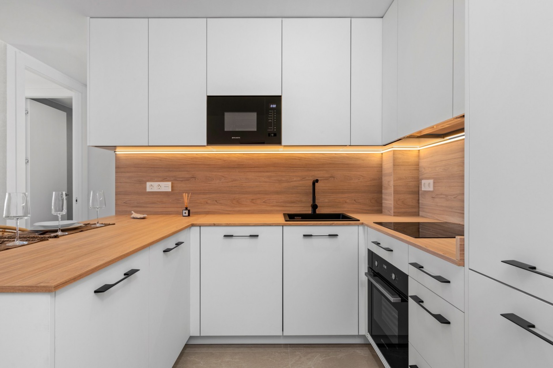Nowe budownictwo - Apartament -
Benijofar