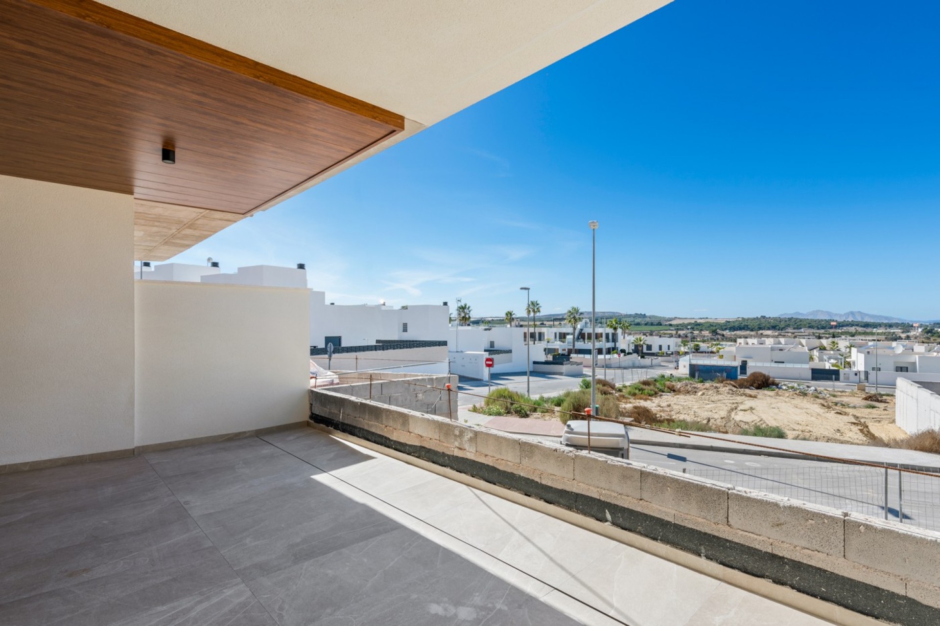 Nowe budownictwo - Apartament -
Benijofar