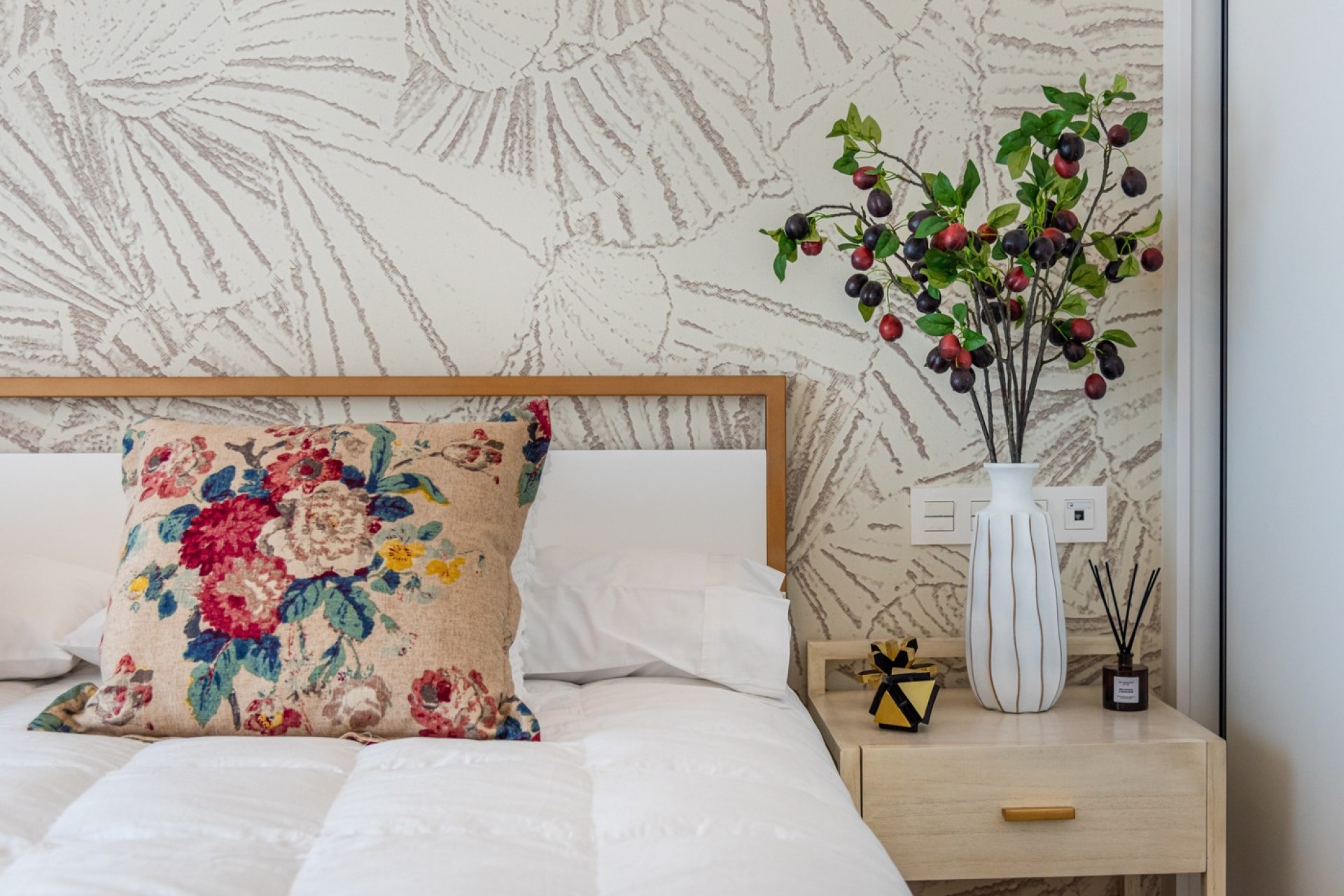 Nowe budownictwo - Apartament -
Benijofar