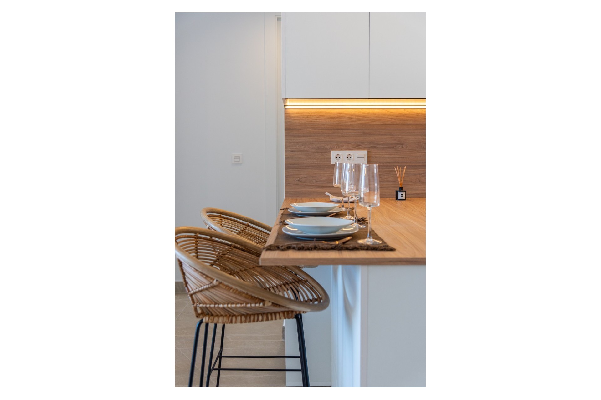 Nowe budownictwo - Apartament -
Benijofar