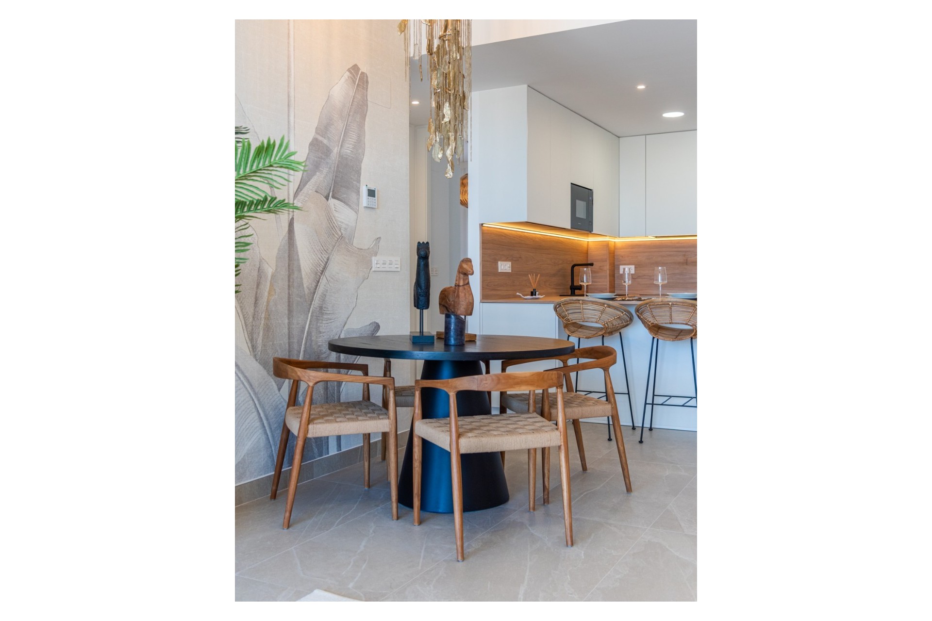 Nowe budownictwo - Apartament -
Benijofar