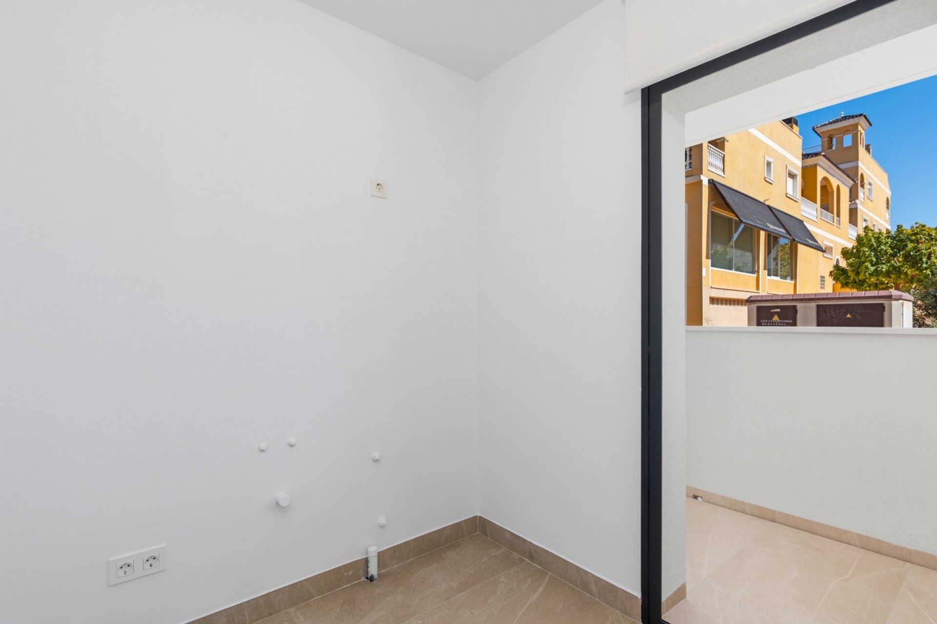 Nowe budownictwo - Apartament -
Benijofar