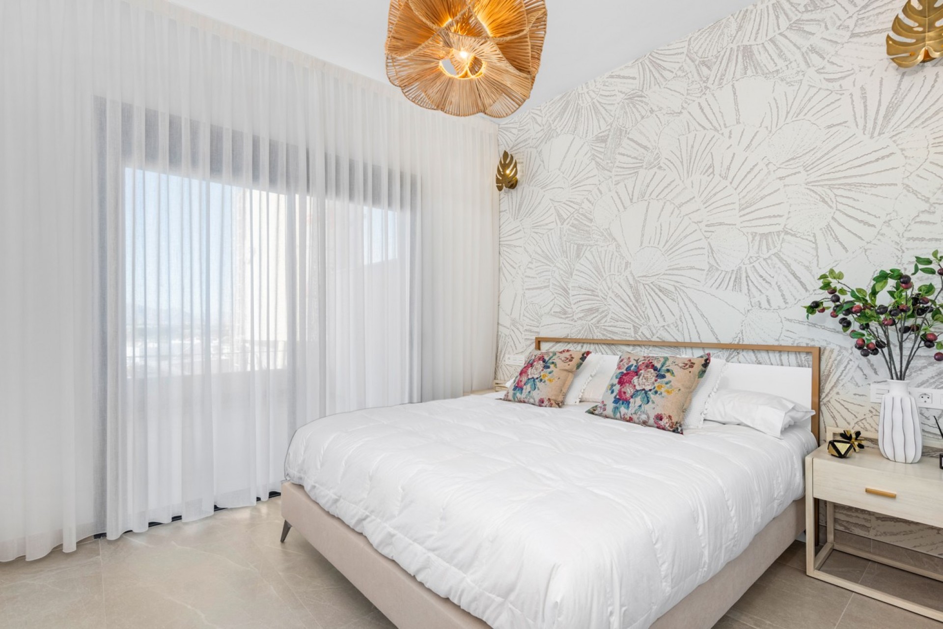 Nowe budownictwo - Apartament -
Benijofar