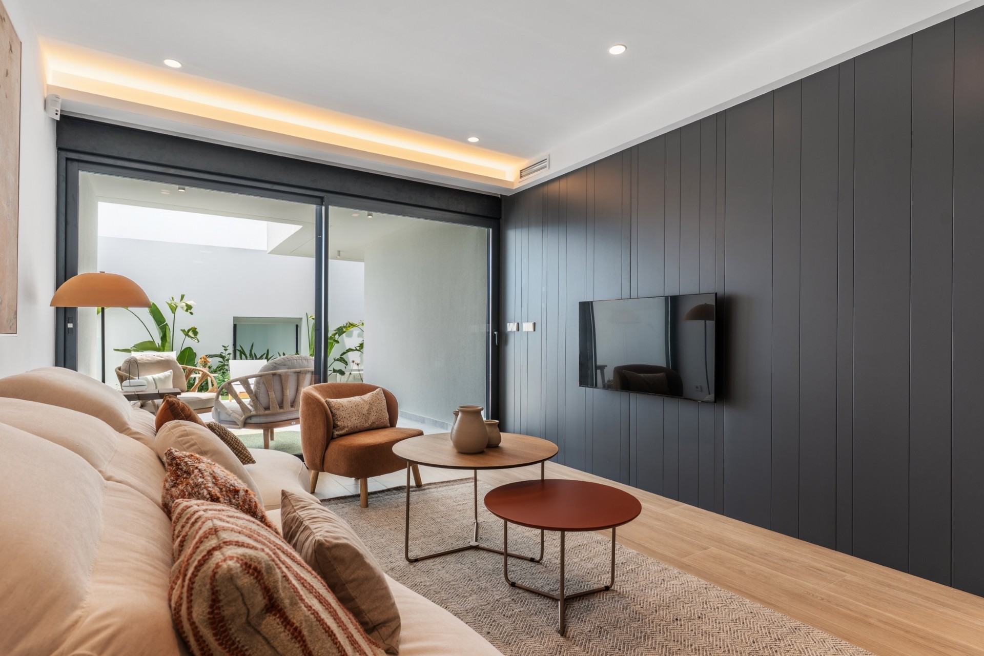 Nowe budownictwo - Apartament -
Benitachell / El Poble Nou de Benitatxell - Cumbre del Sol