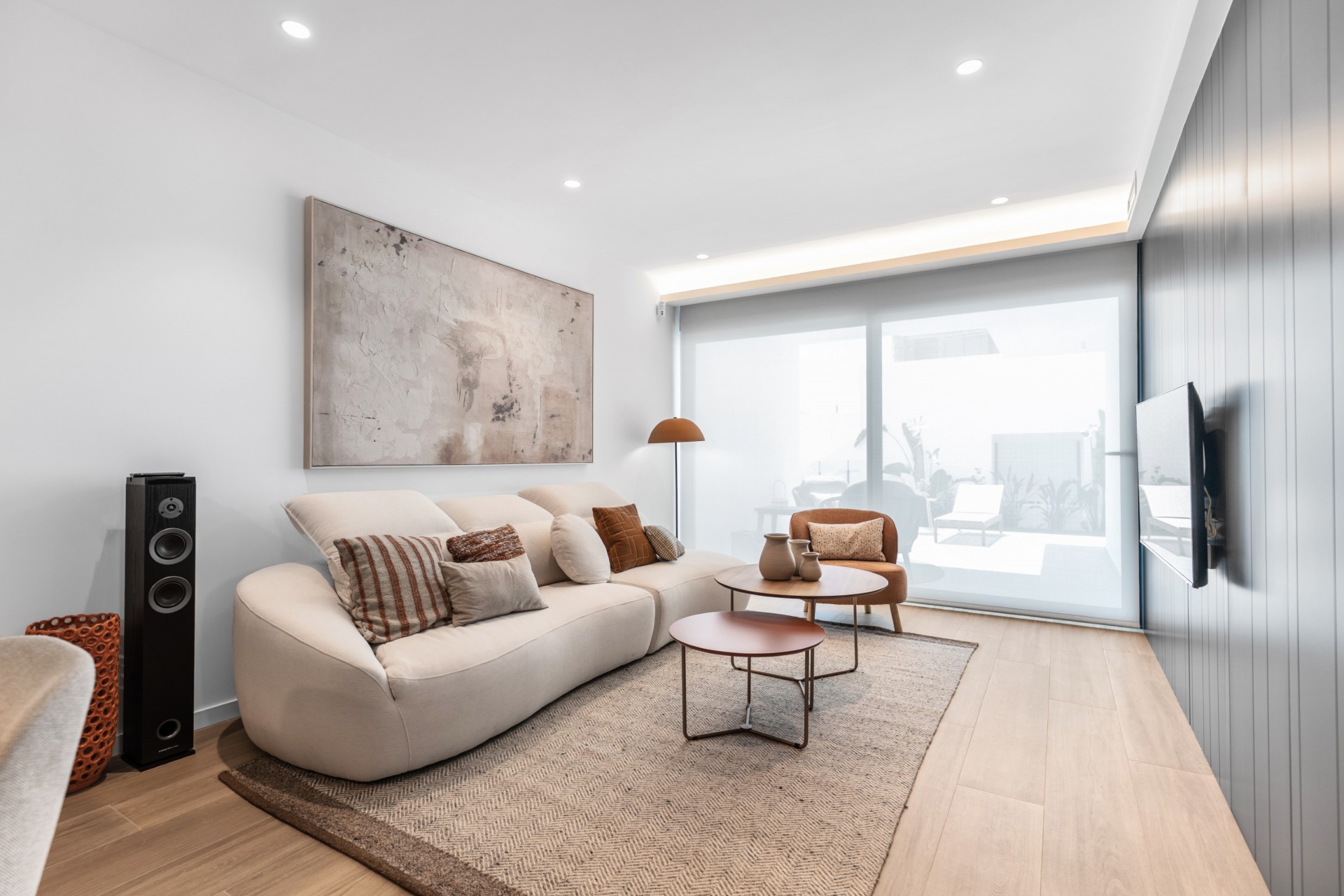 Nowe budownictwo - Apartament -
Benitachell / El Poble Nou de Benitatxell - Cumbre del Sol