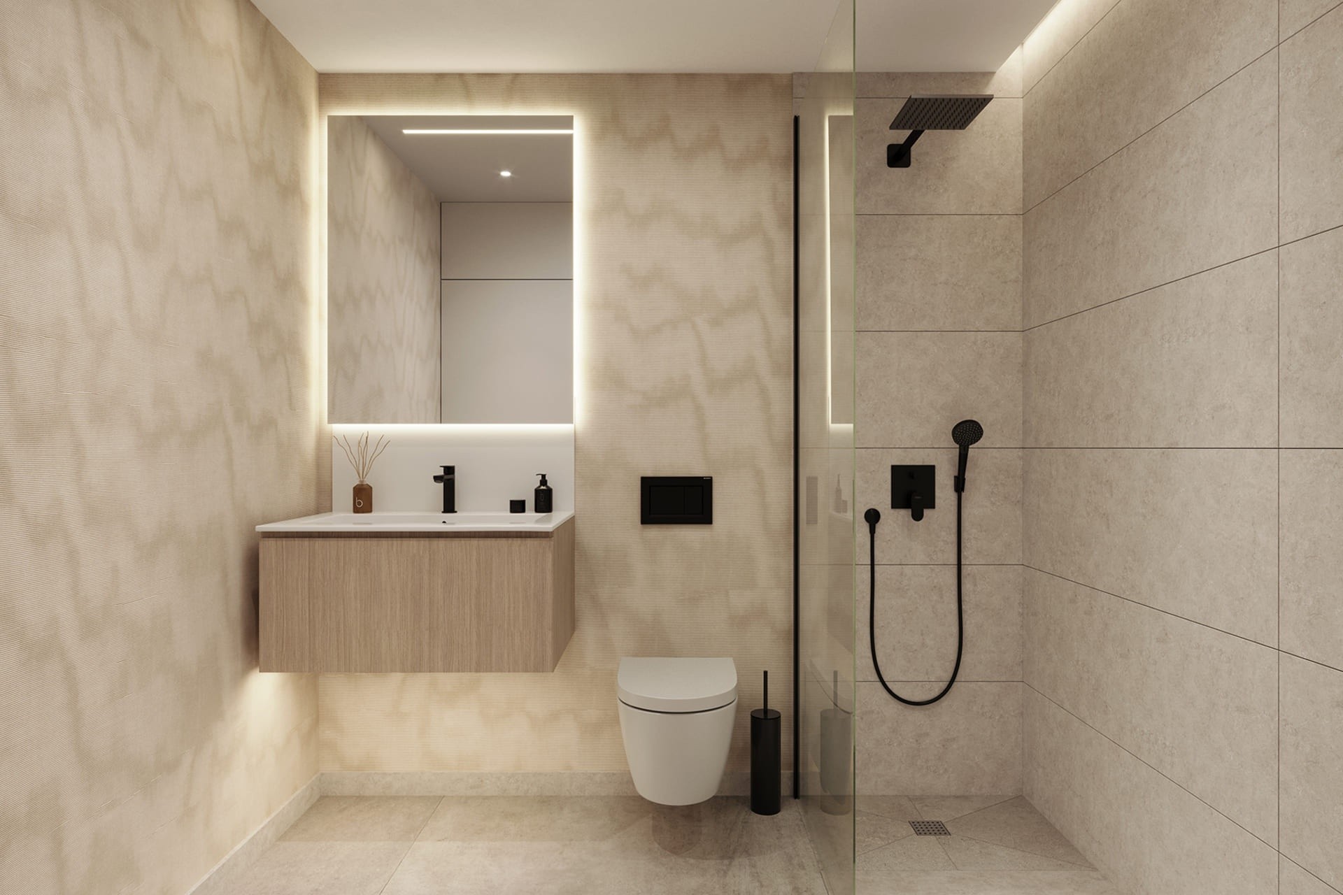 Nowe budownictwo - Apartament -
Buenas Noches