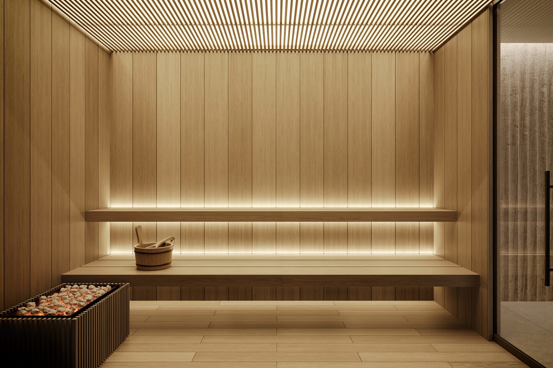 Nowe budownictwo - Apartament -
Buenas Noches