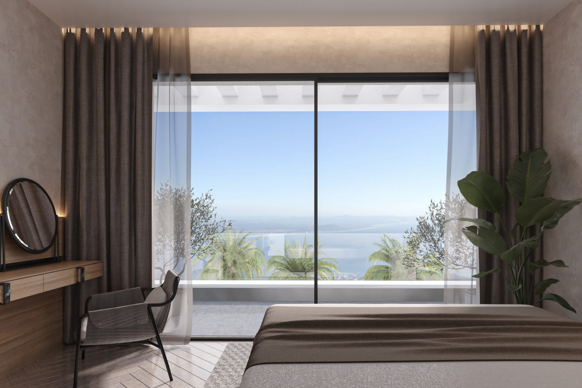 Nowe budownictwo - Apartament -
Buenas Noches