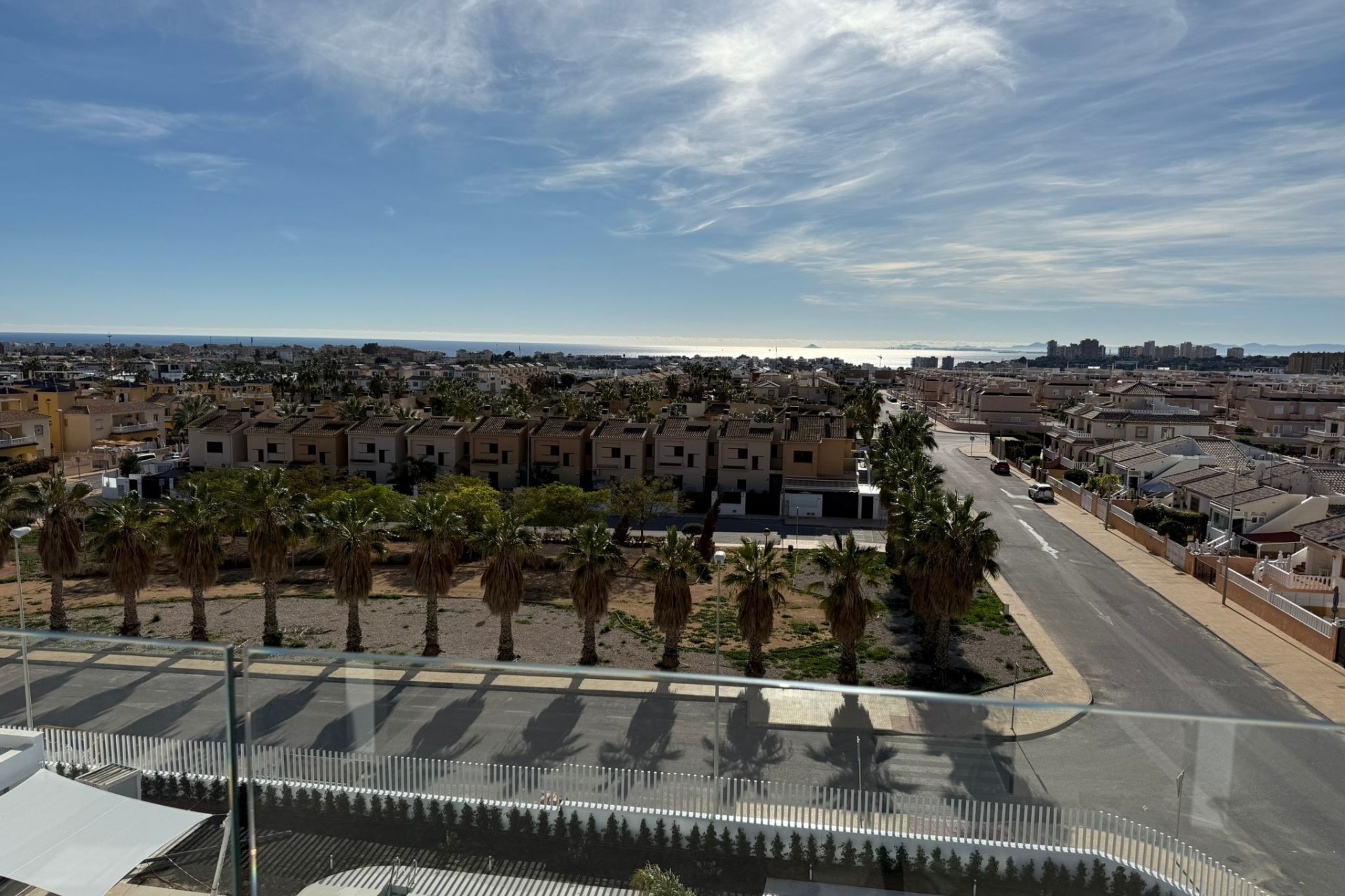 Nowe budownictwo - Apartament -
Cabo Roig