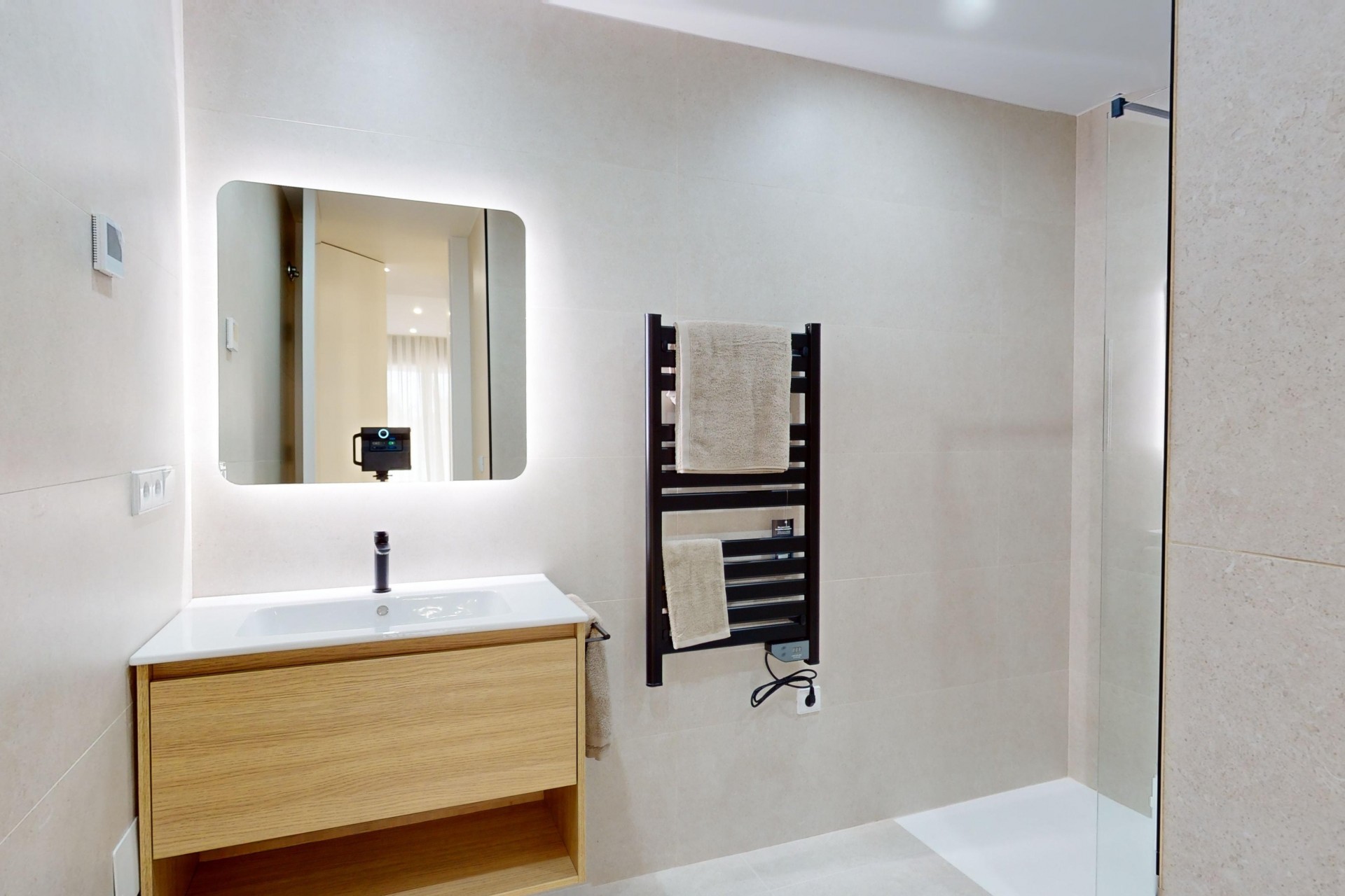 Nowe budownictwo - Apartament -
Cabo Roig