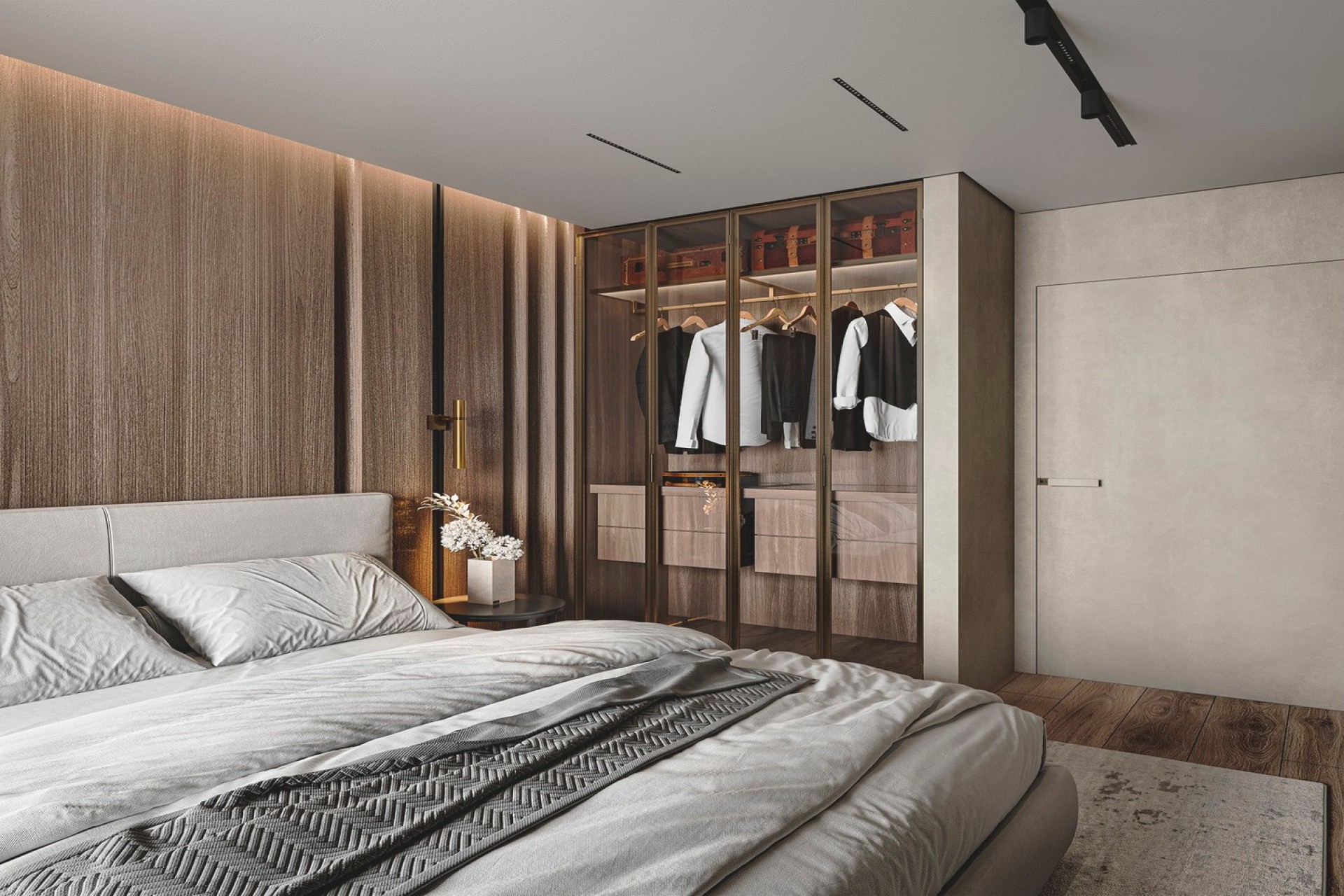 Nowe budownictwo - Apartament -
Calpe