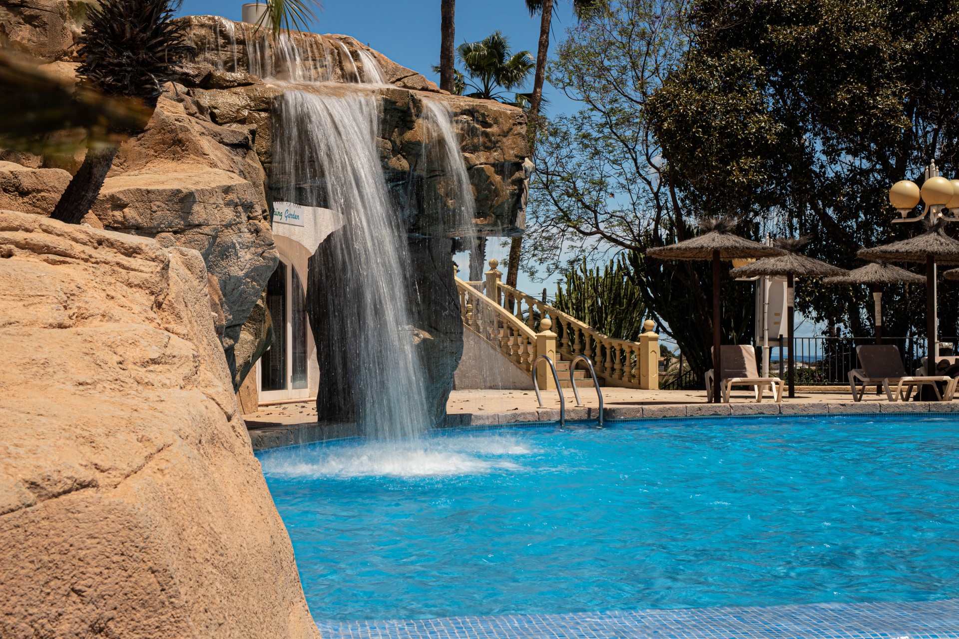 Nowe budownictwo - Apartament -
Calpe