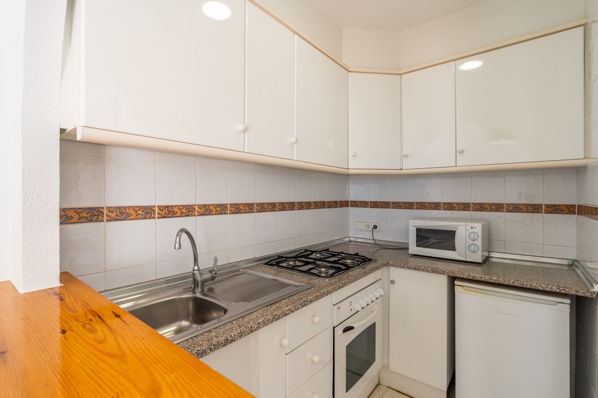 Nowe budownictwo - Apartament -
Calpe