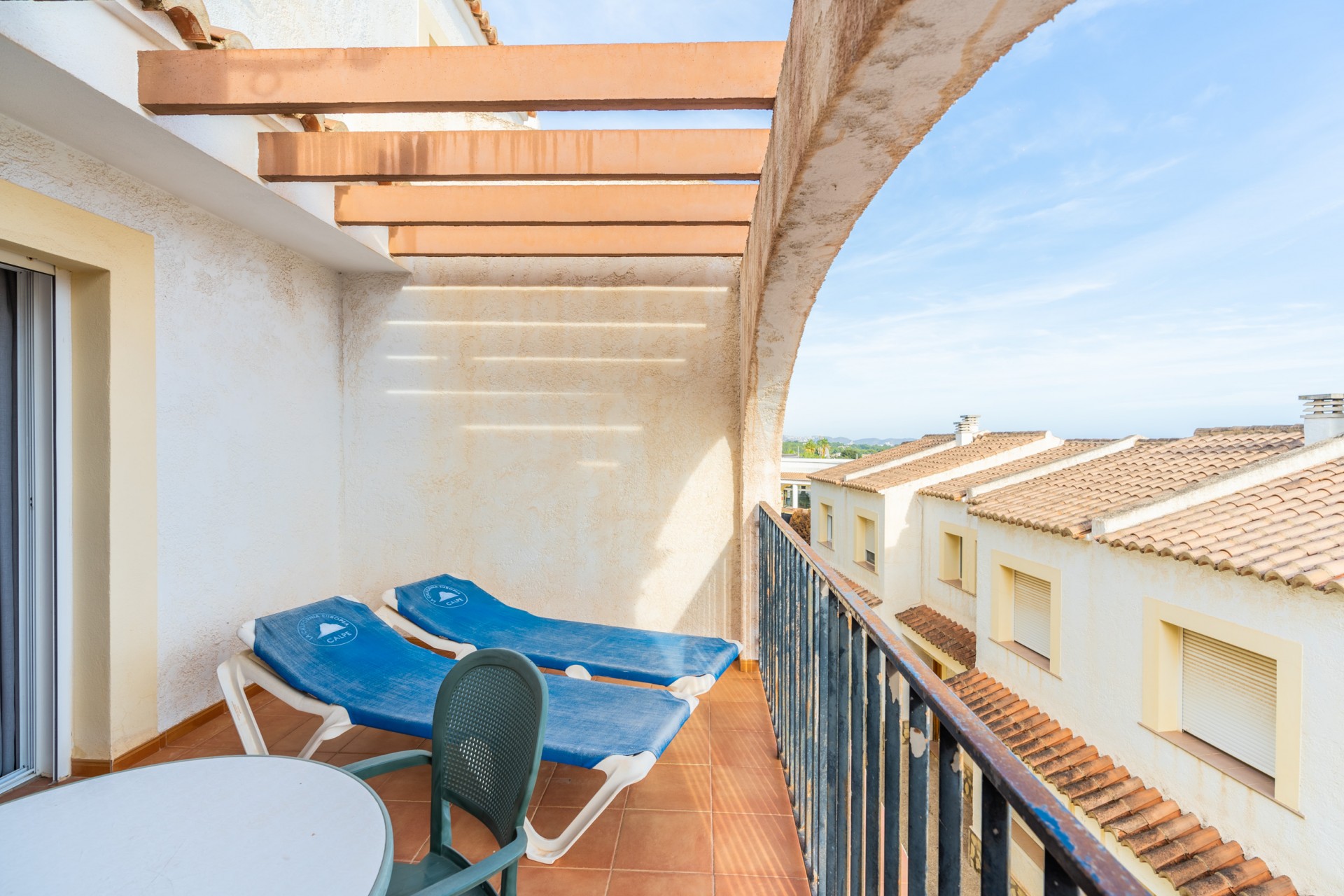 Nowe budownictwo - Apartament -
Calpe