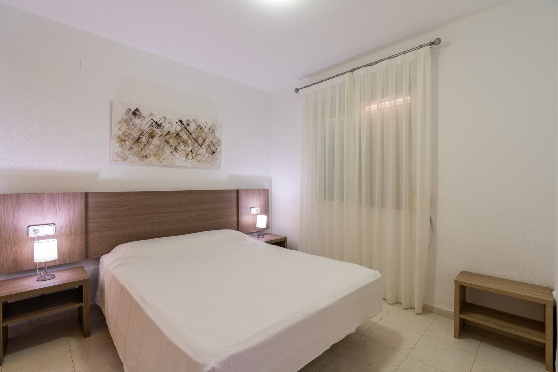 Nowe budownictwo - Apartament -
Calpe