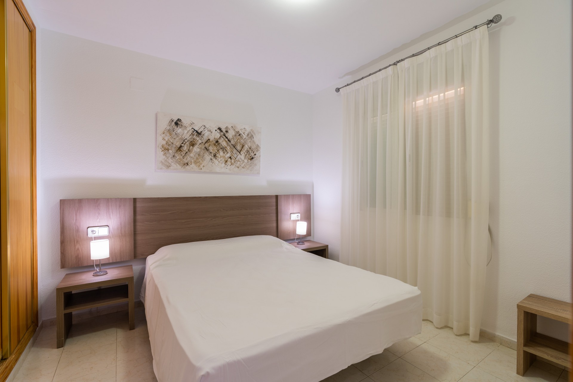 Nowe budownictwo - Apartament -
Calpe